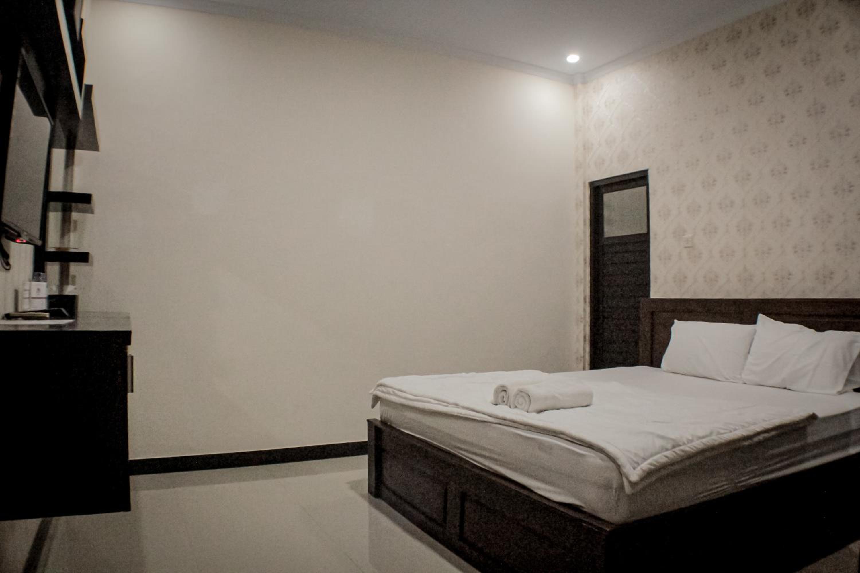 Deluxe Room photo 3