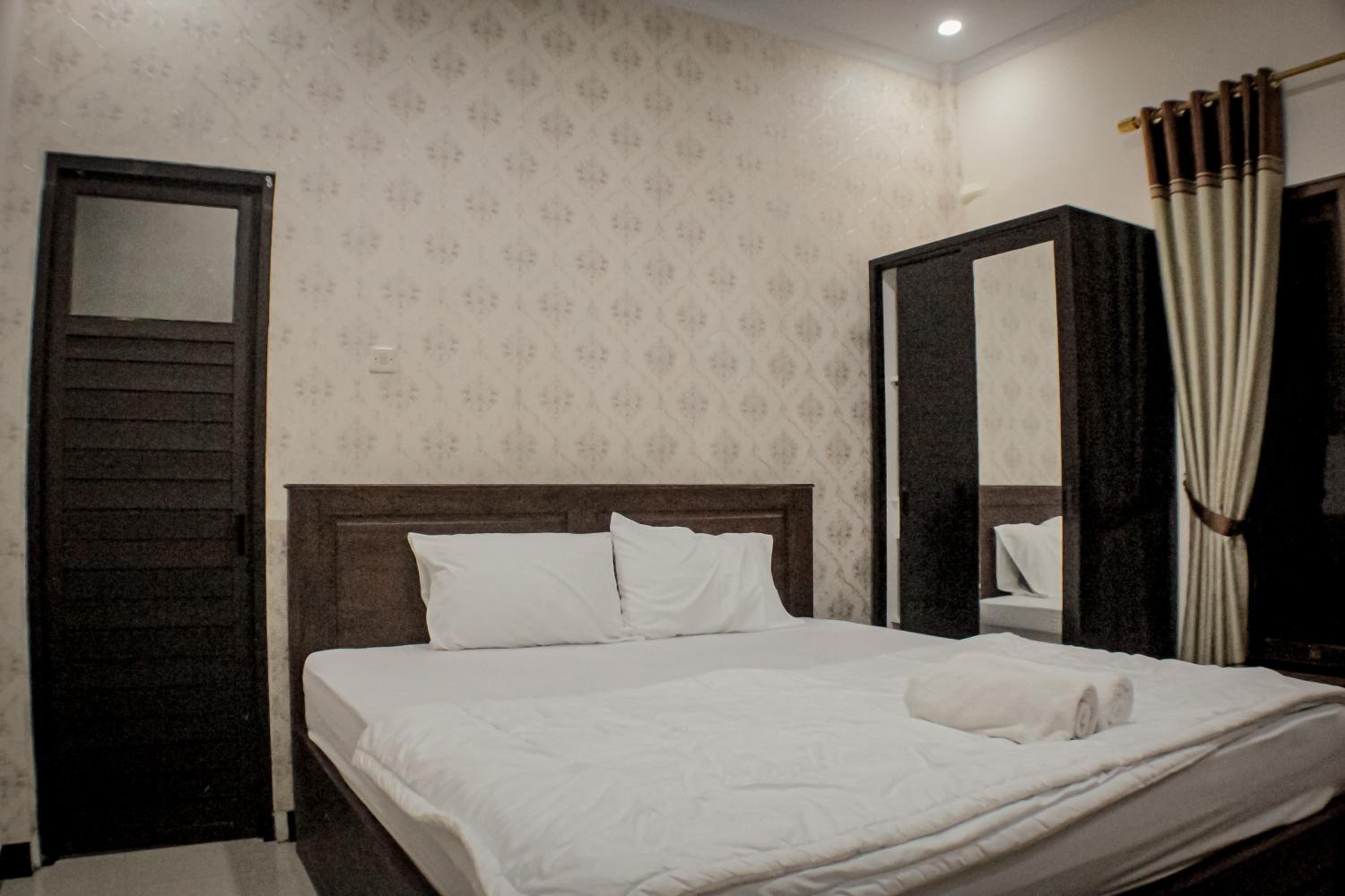 Deluxe Room photo 2