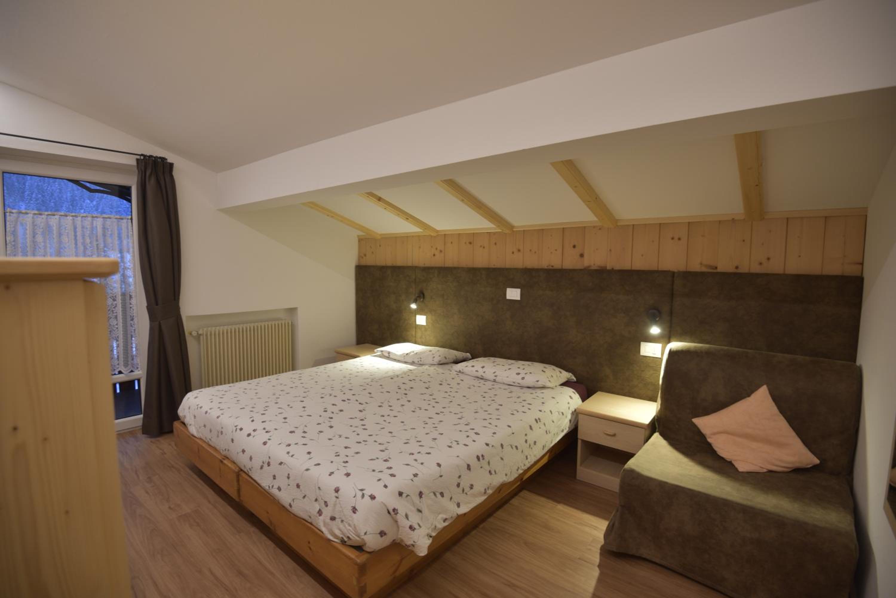 Double Or Twin Room With Shower