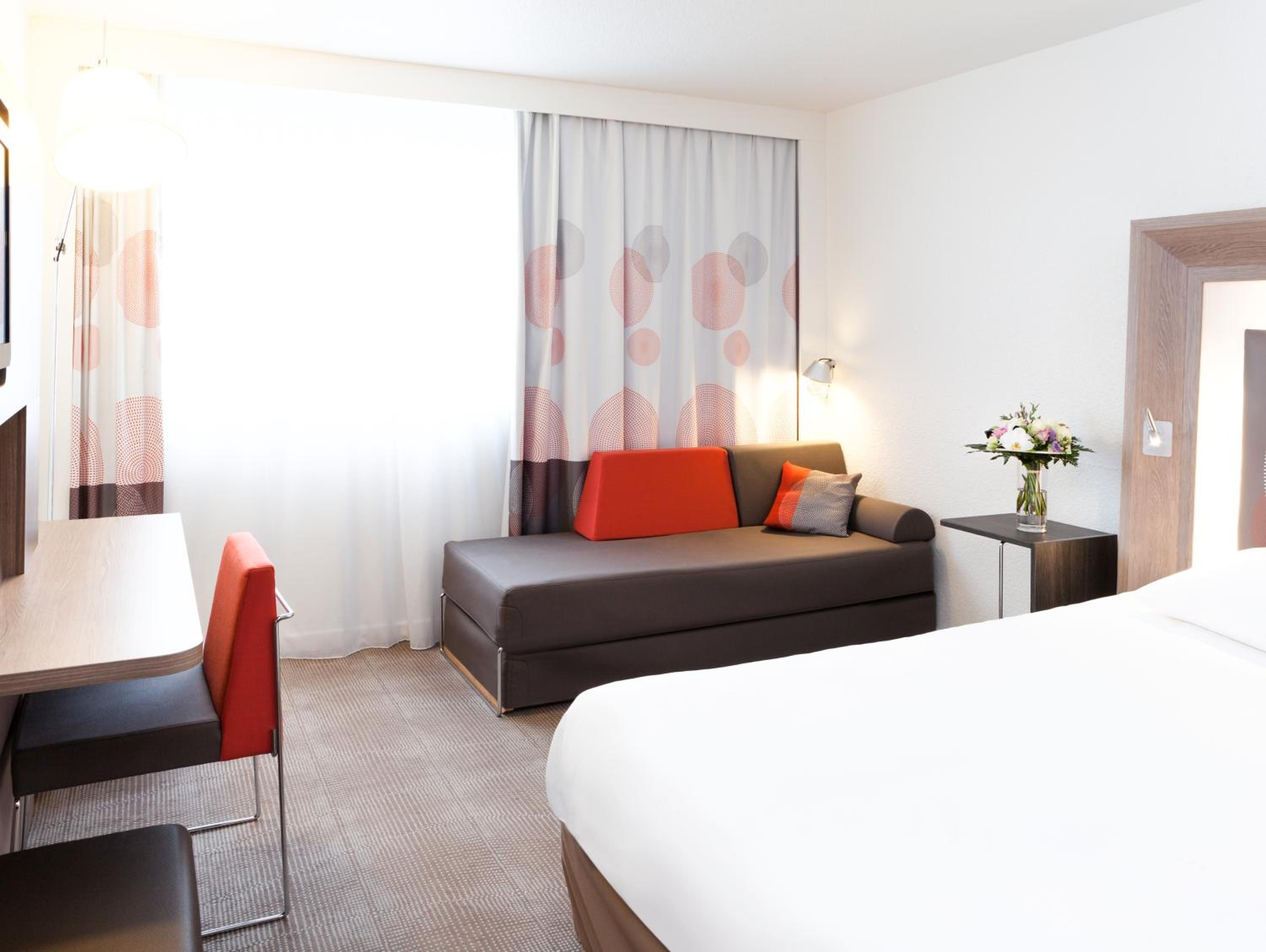 Executive King Room - Photo 4
