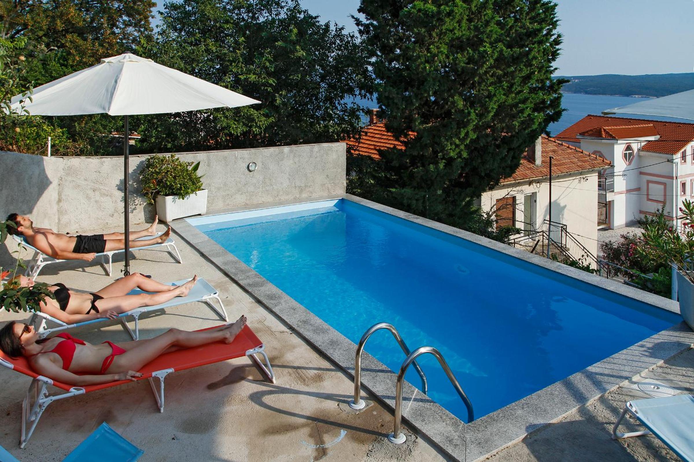 Villa with Sea View photo 1
