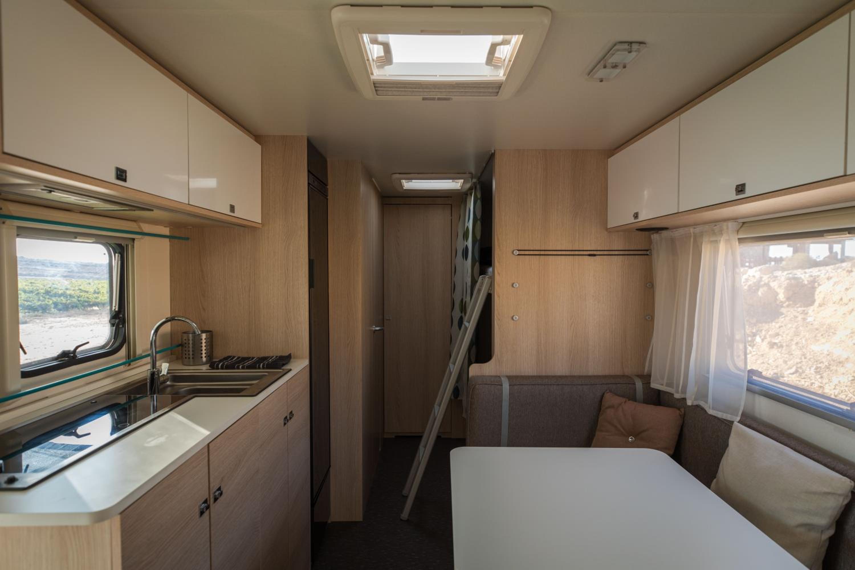 Family Room with Private Bathroom - Photo 1