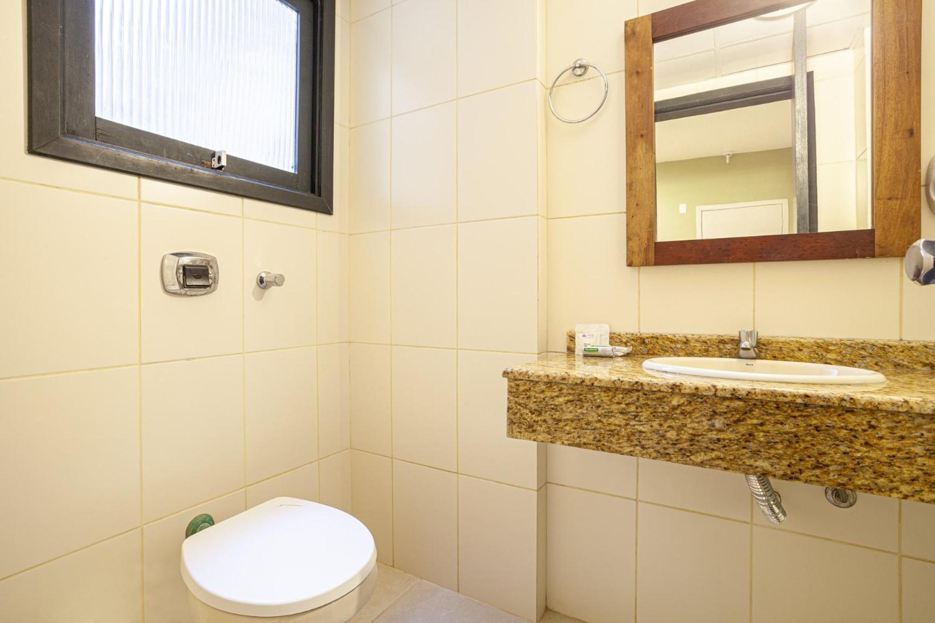 Standard Triple Room - Photo 2