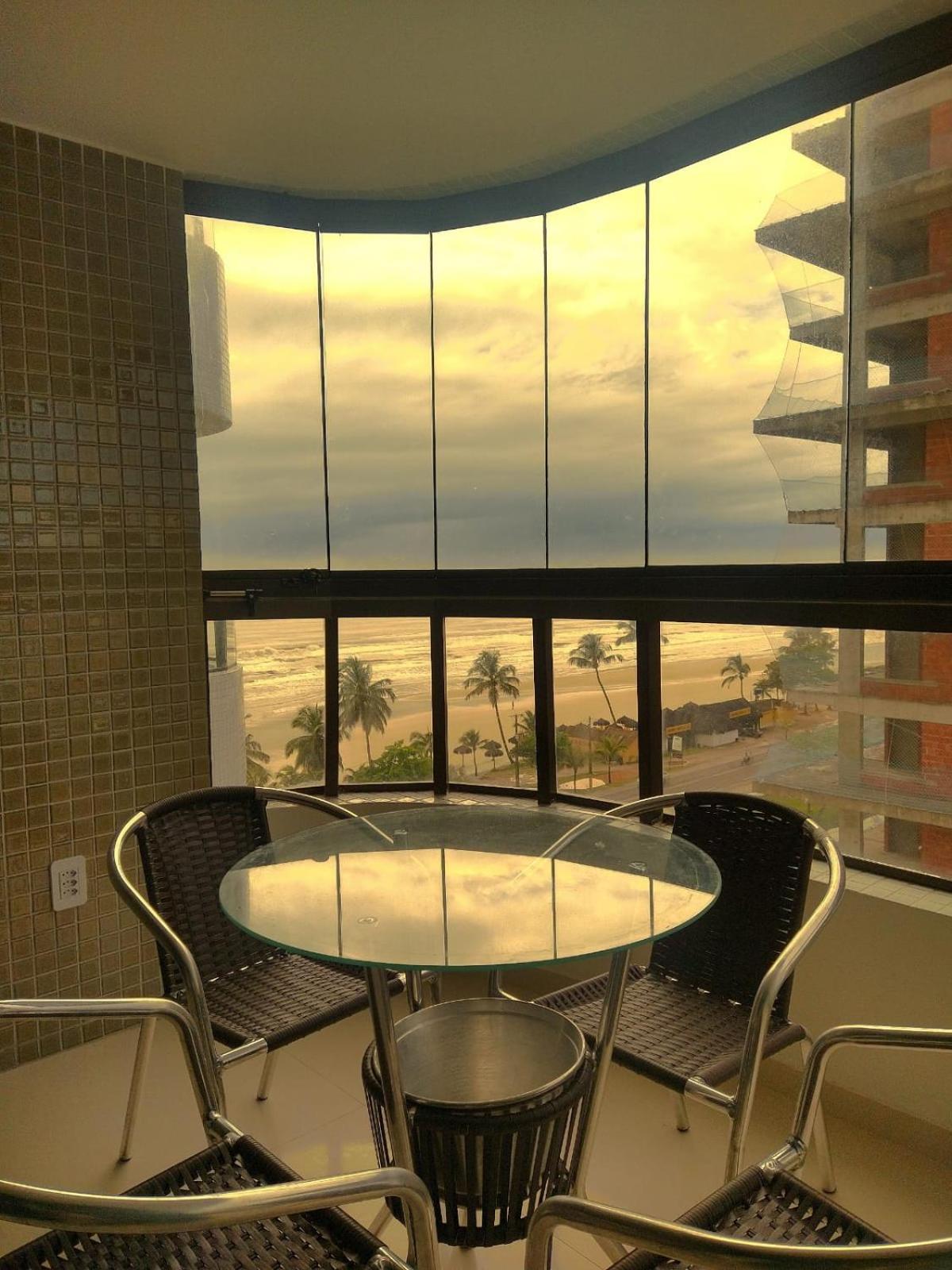 Apartment with Sea View photo 2