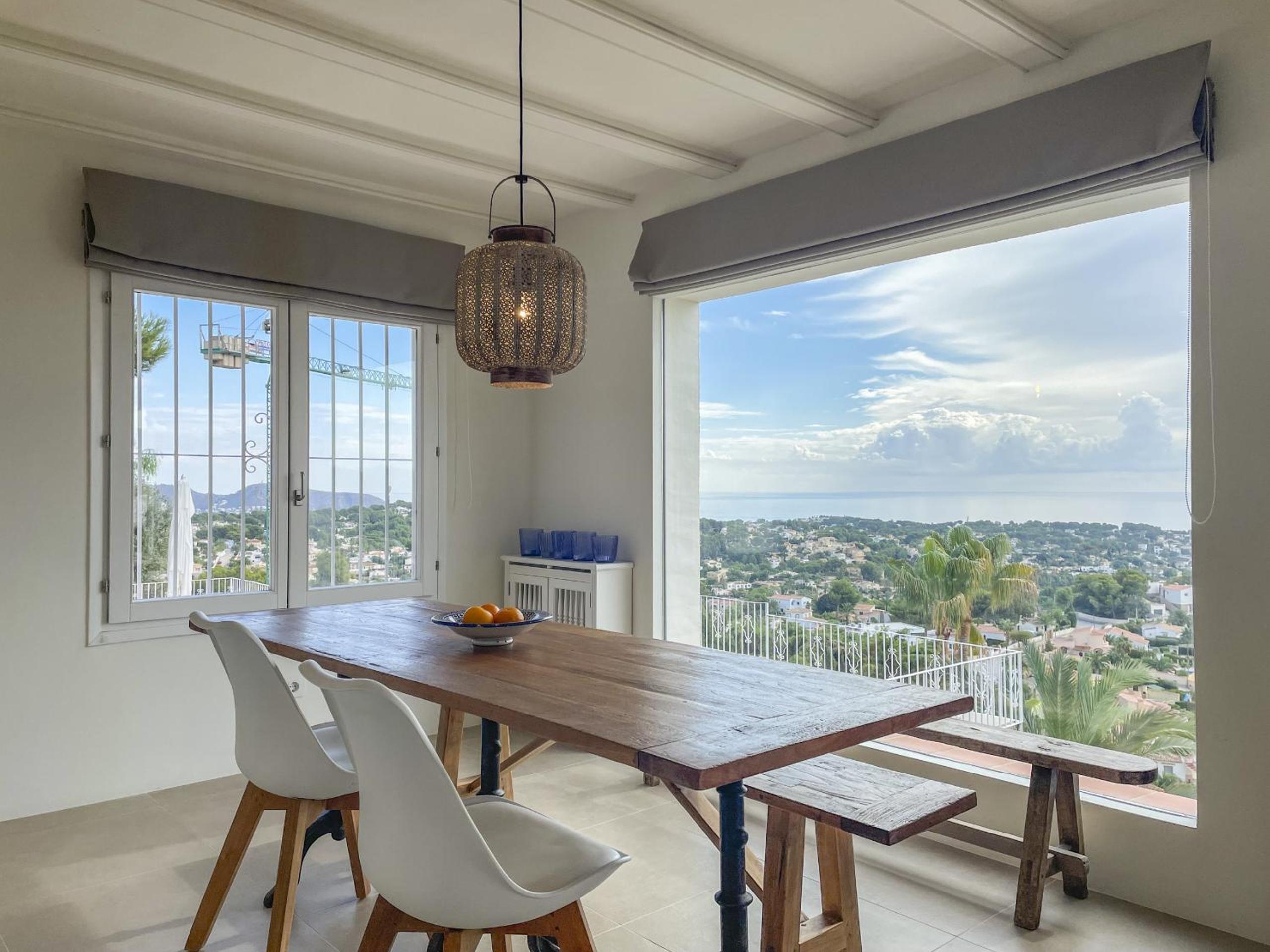 Villa with Sea View photo 3