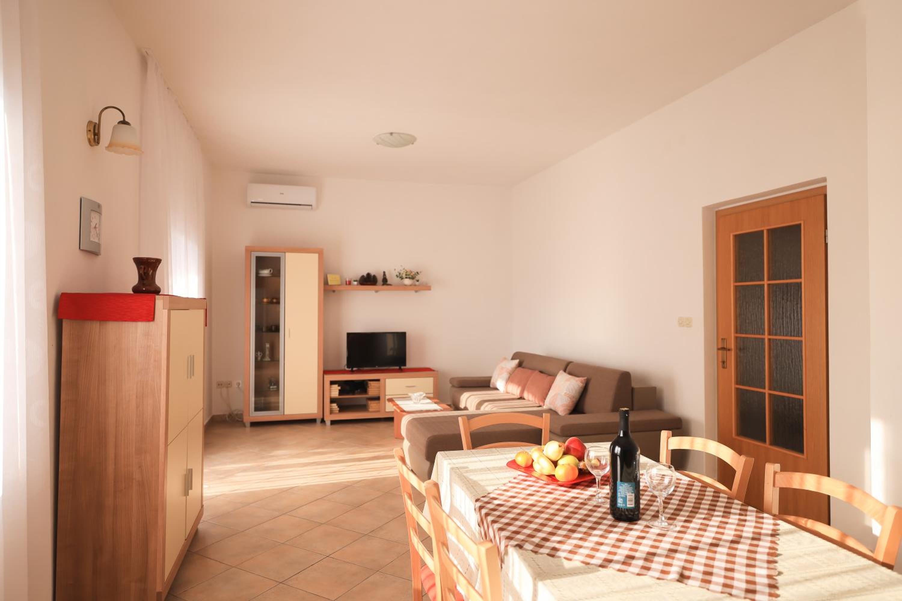 Two-Bedroom Apartment with Terrace photo 1