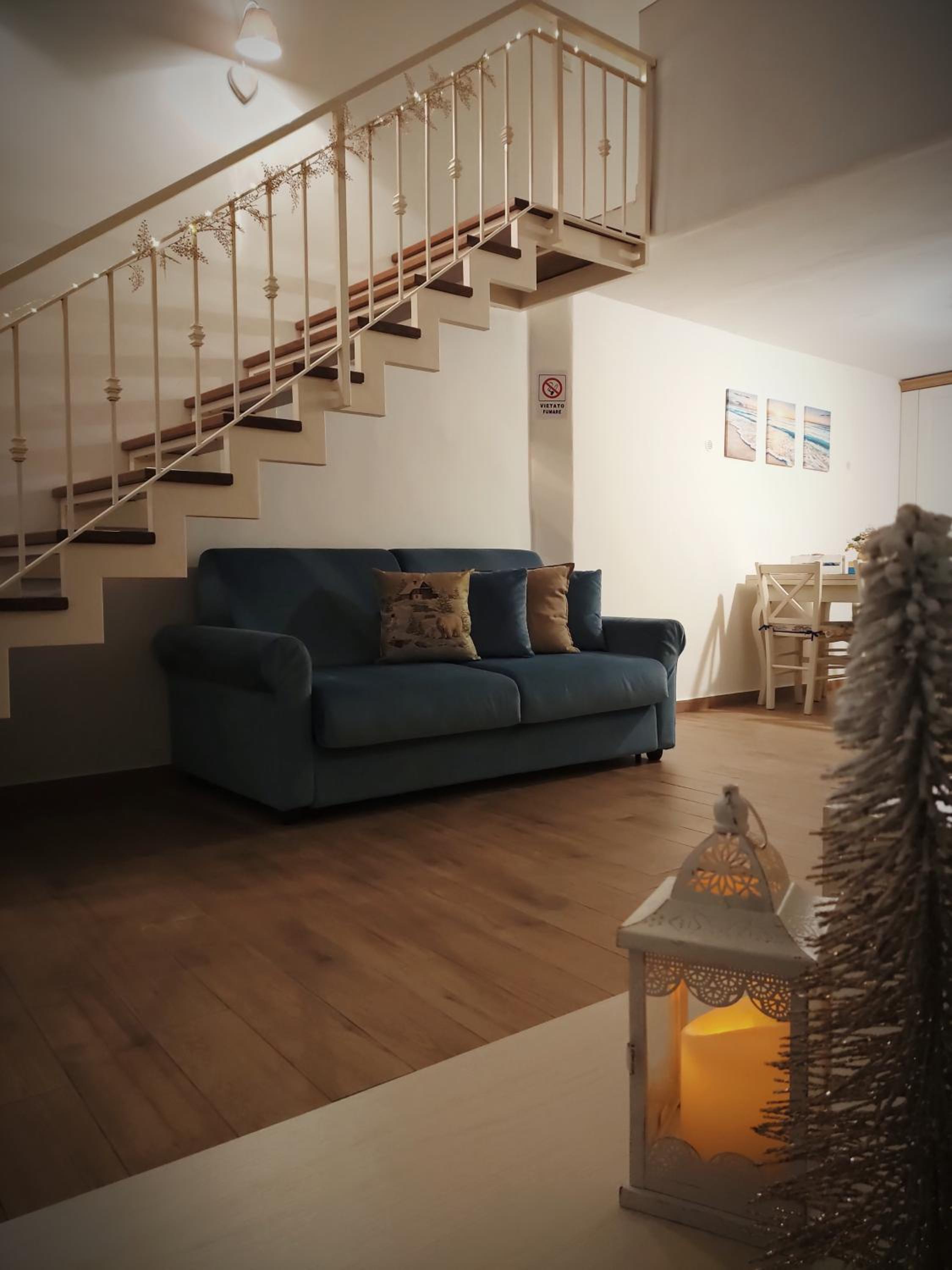 One-Bedroom Apartment - Photo 22