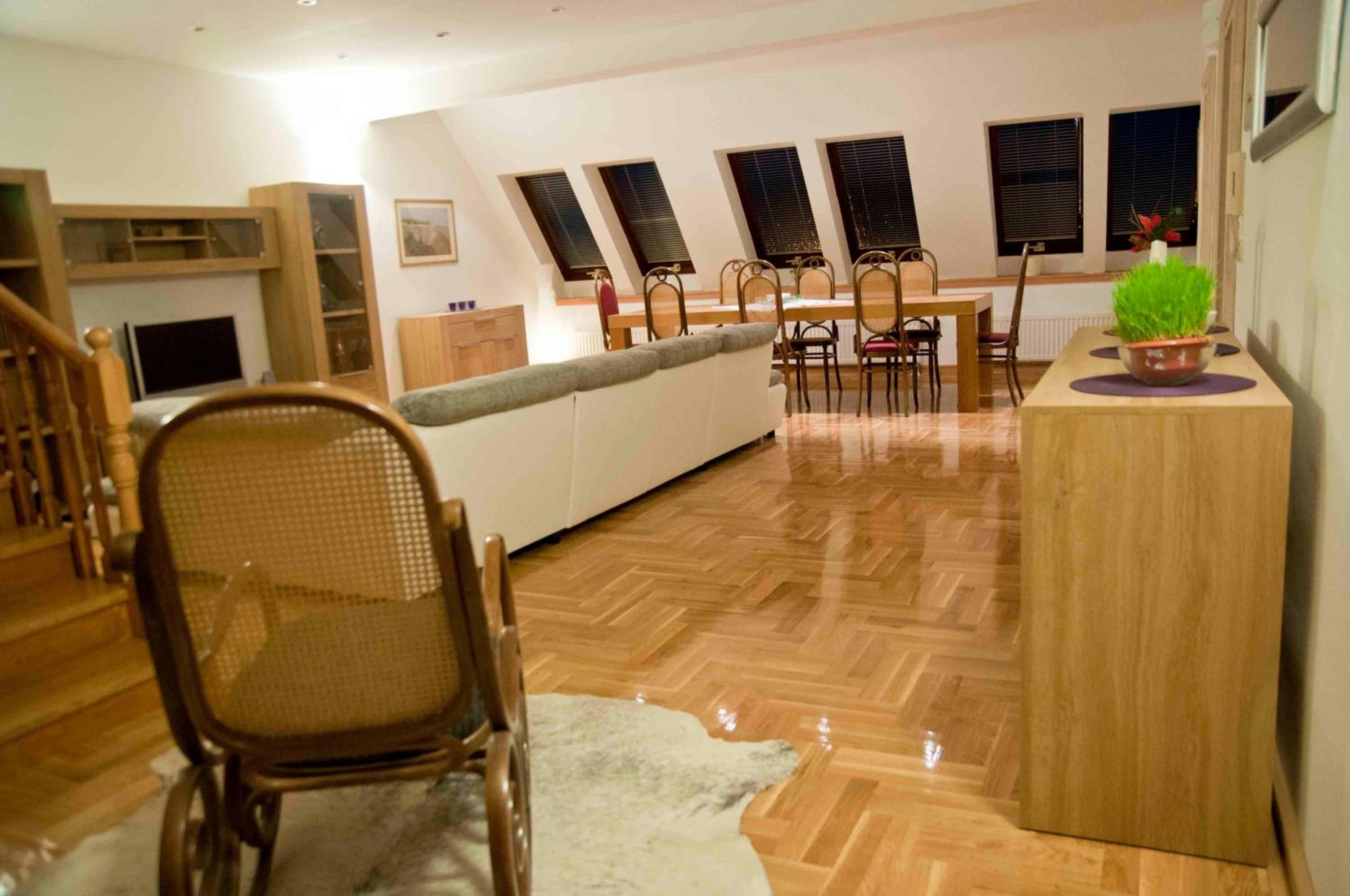 Deluxe Apartment - Photo 5