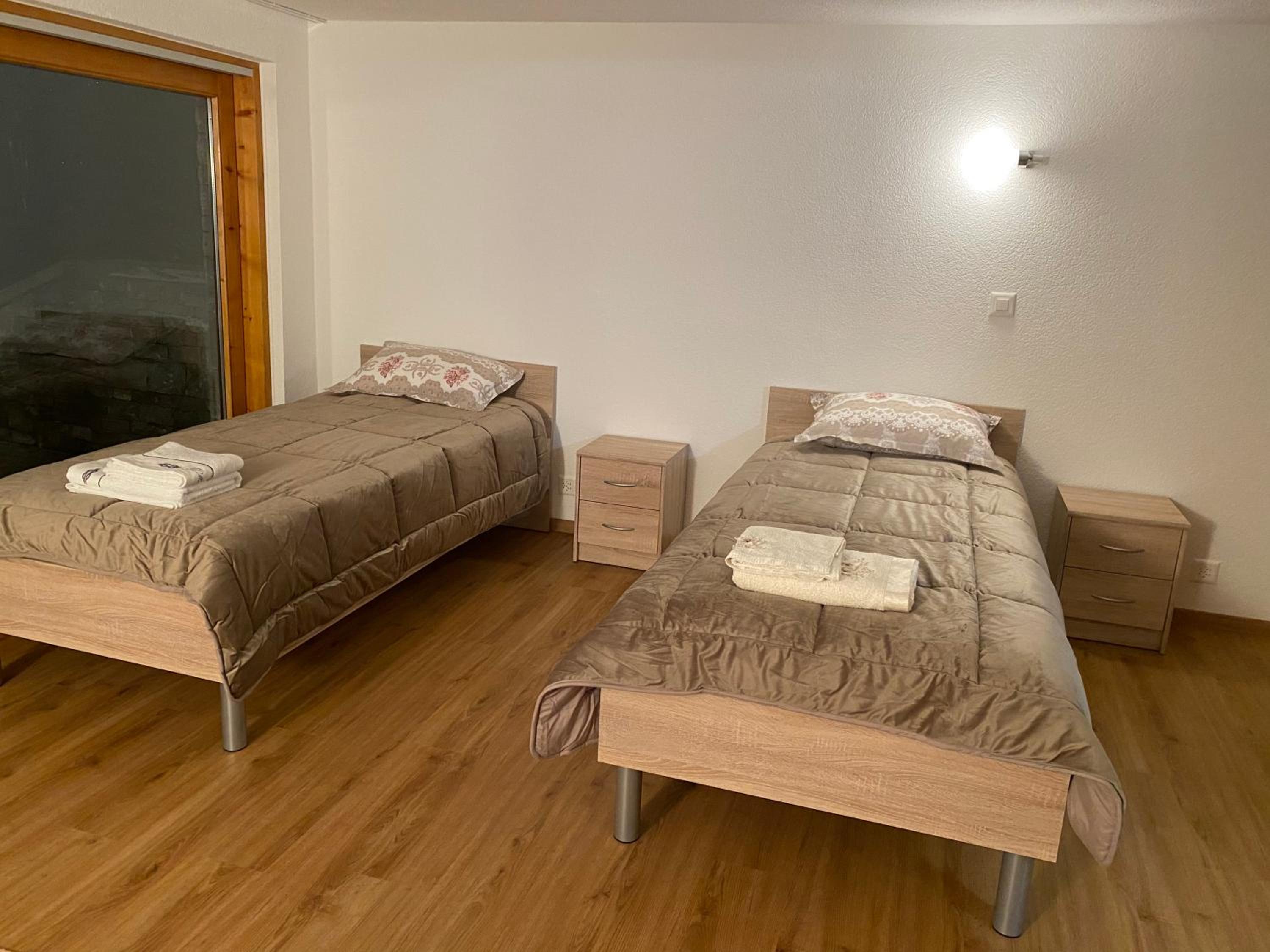 One-Bedroom Chalet photo 1