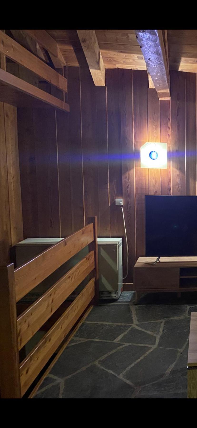 One-Bedroom Chalet photo 2
