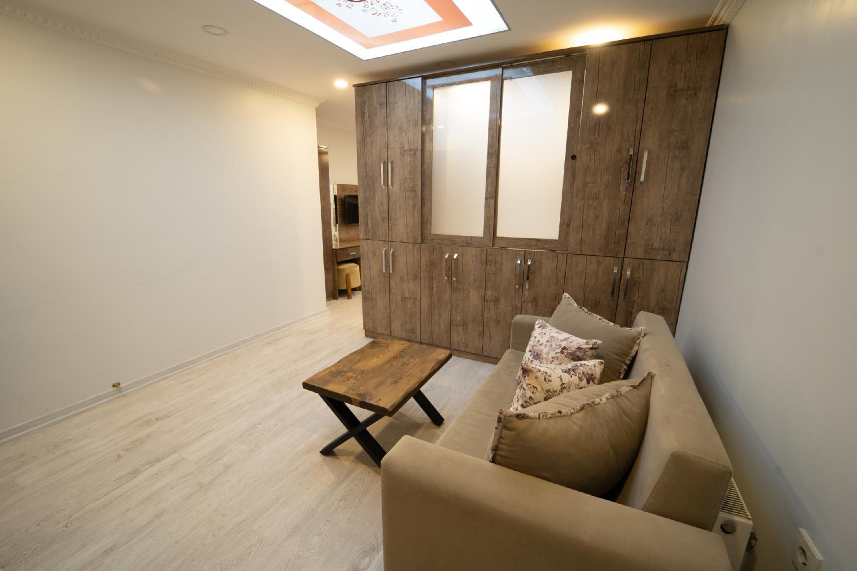 Family Room With Kitchen photo 2
