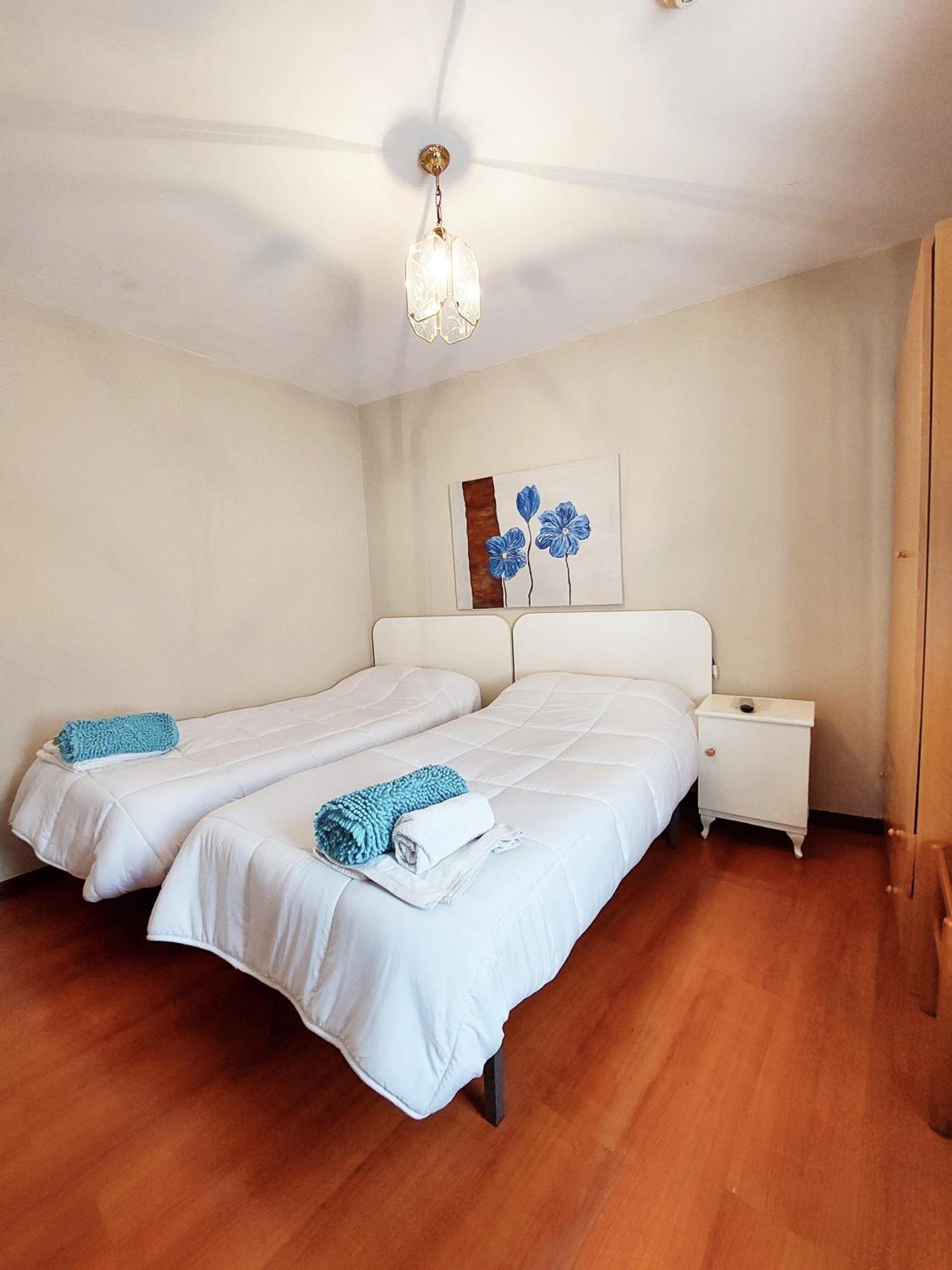 Triple Room with Bathroom