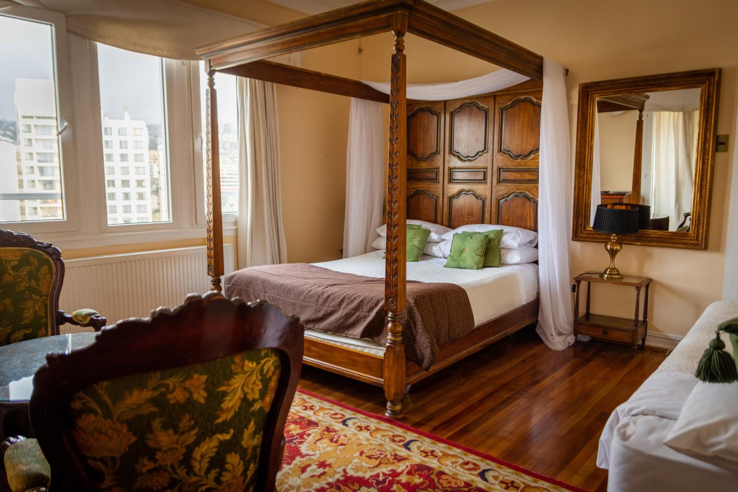 Premium Superior Suite photo 1