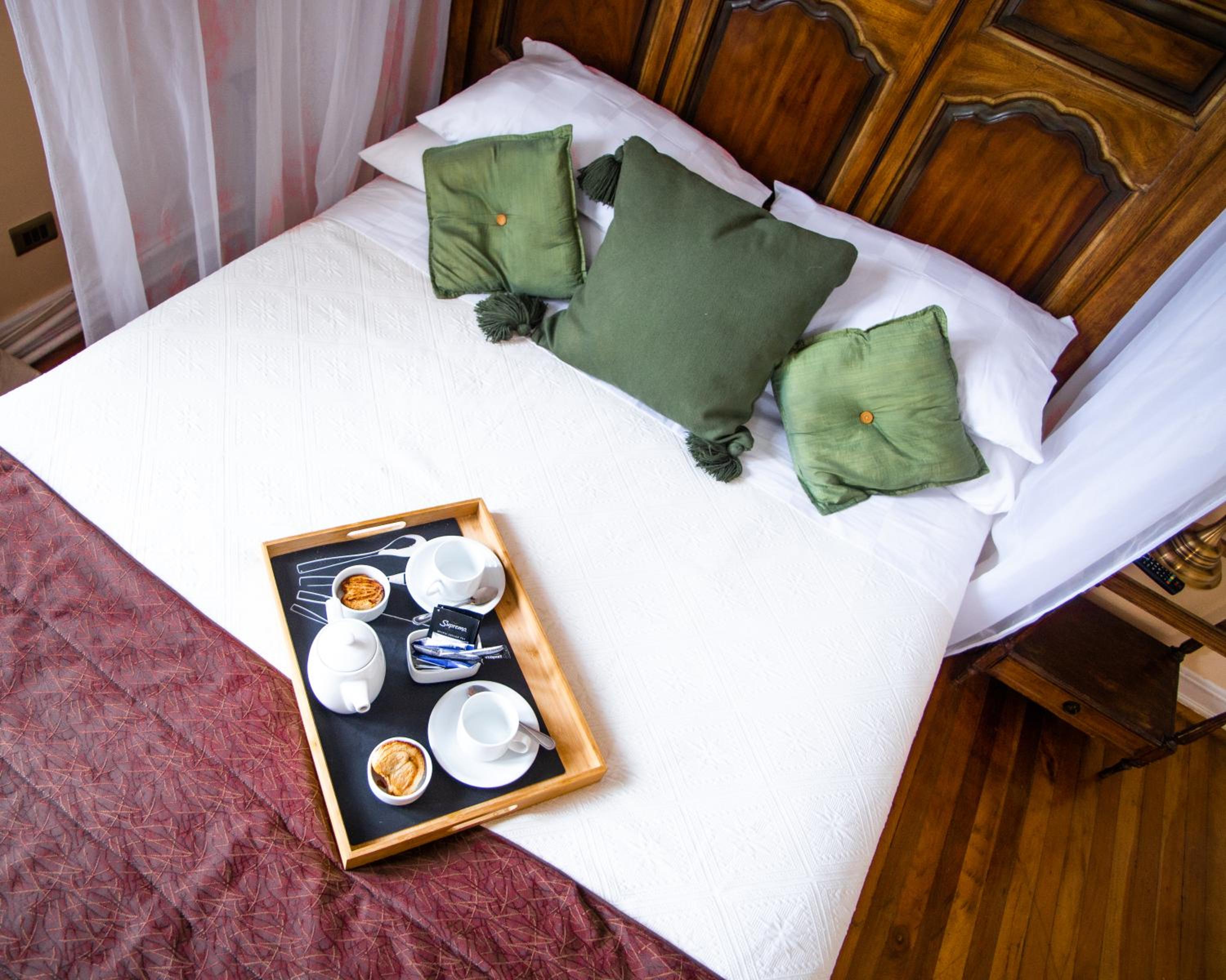 Premium Superior Suite photo 2