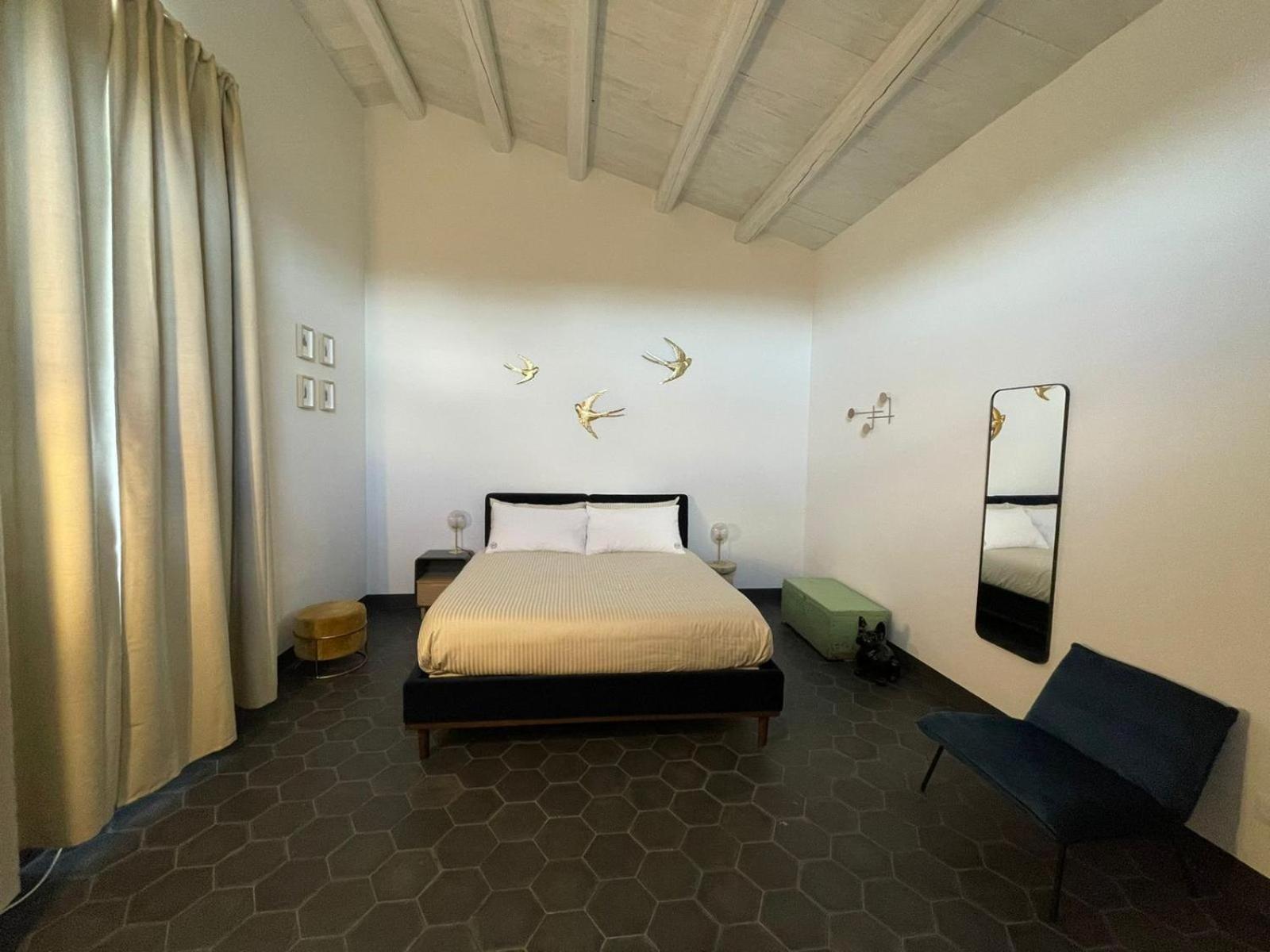 Large Double Room