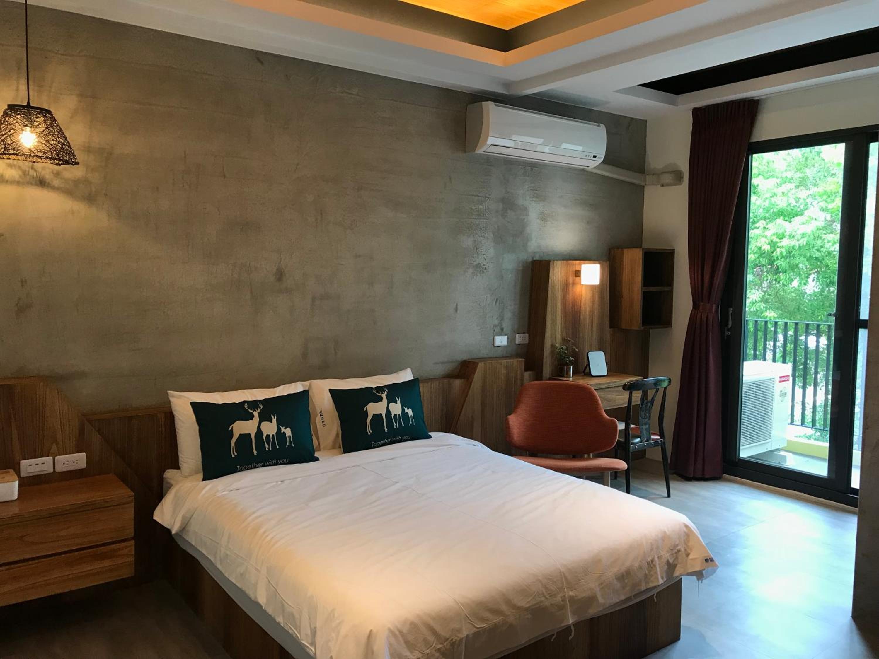 Room 202