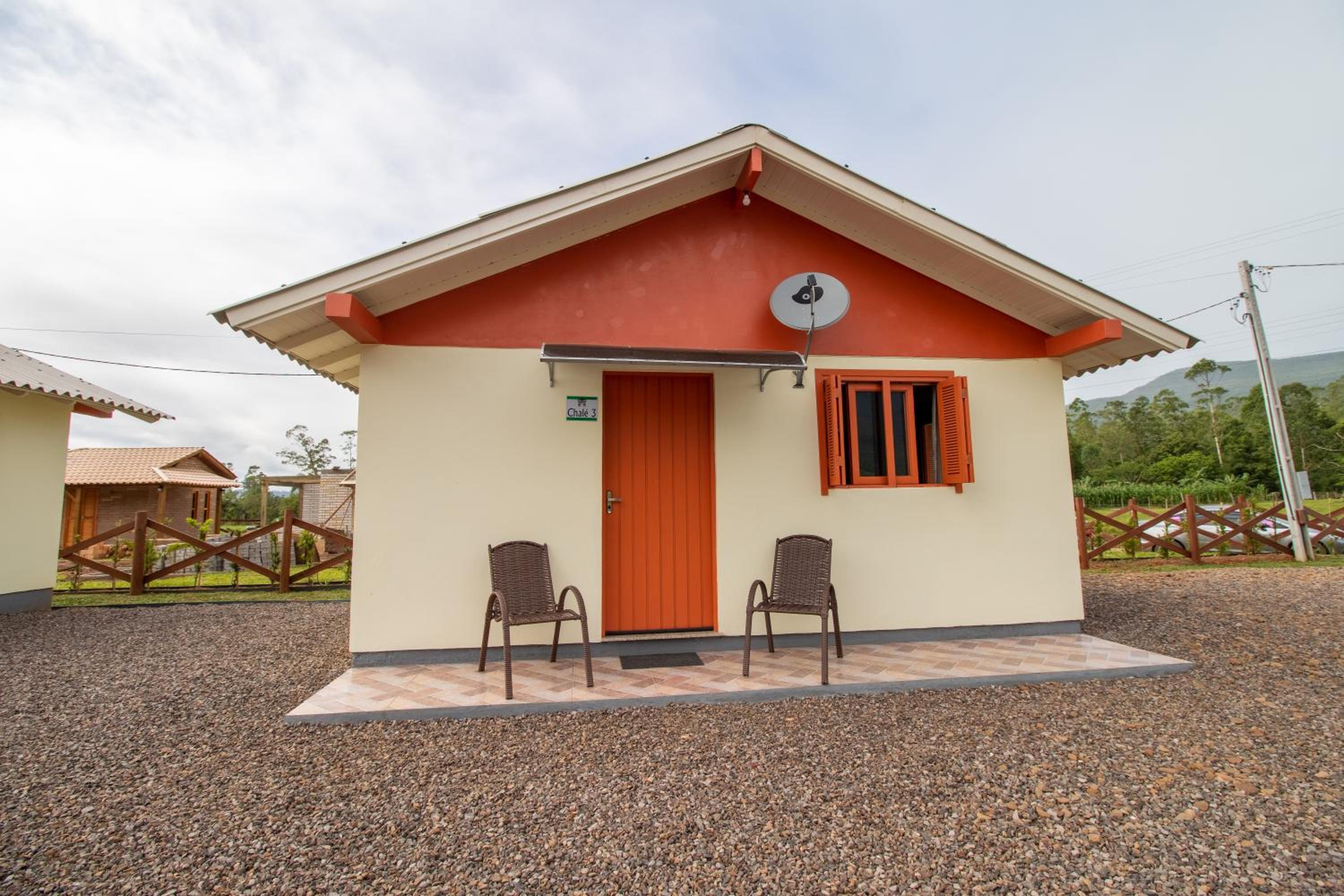 Superior Chalet - Photo 19