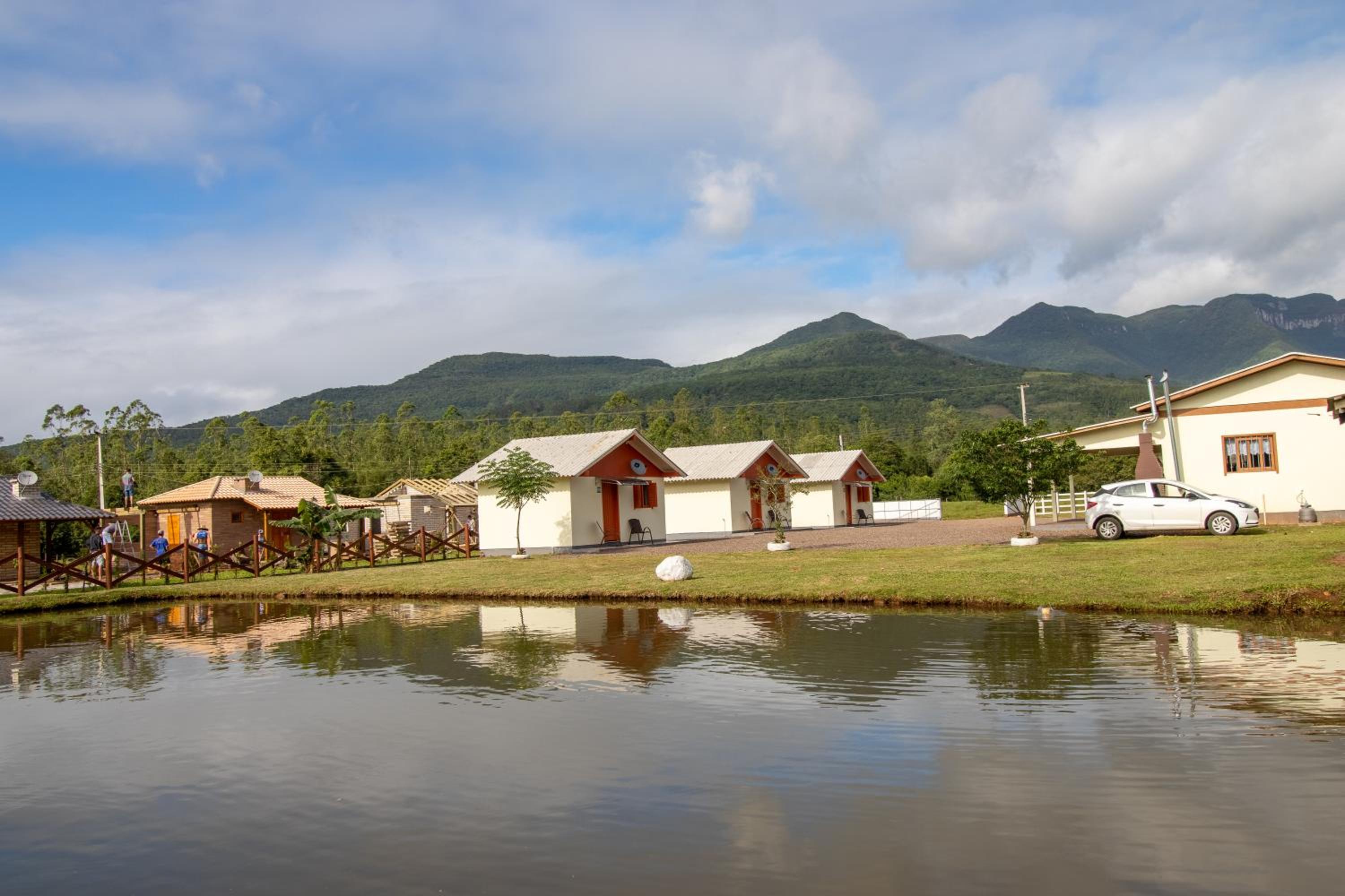 Superior Chalet - Photo 18