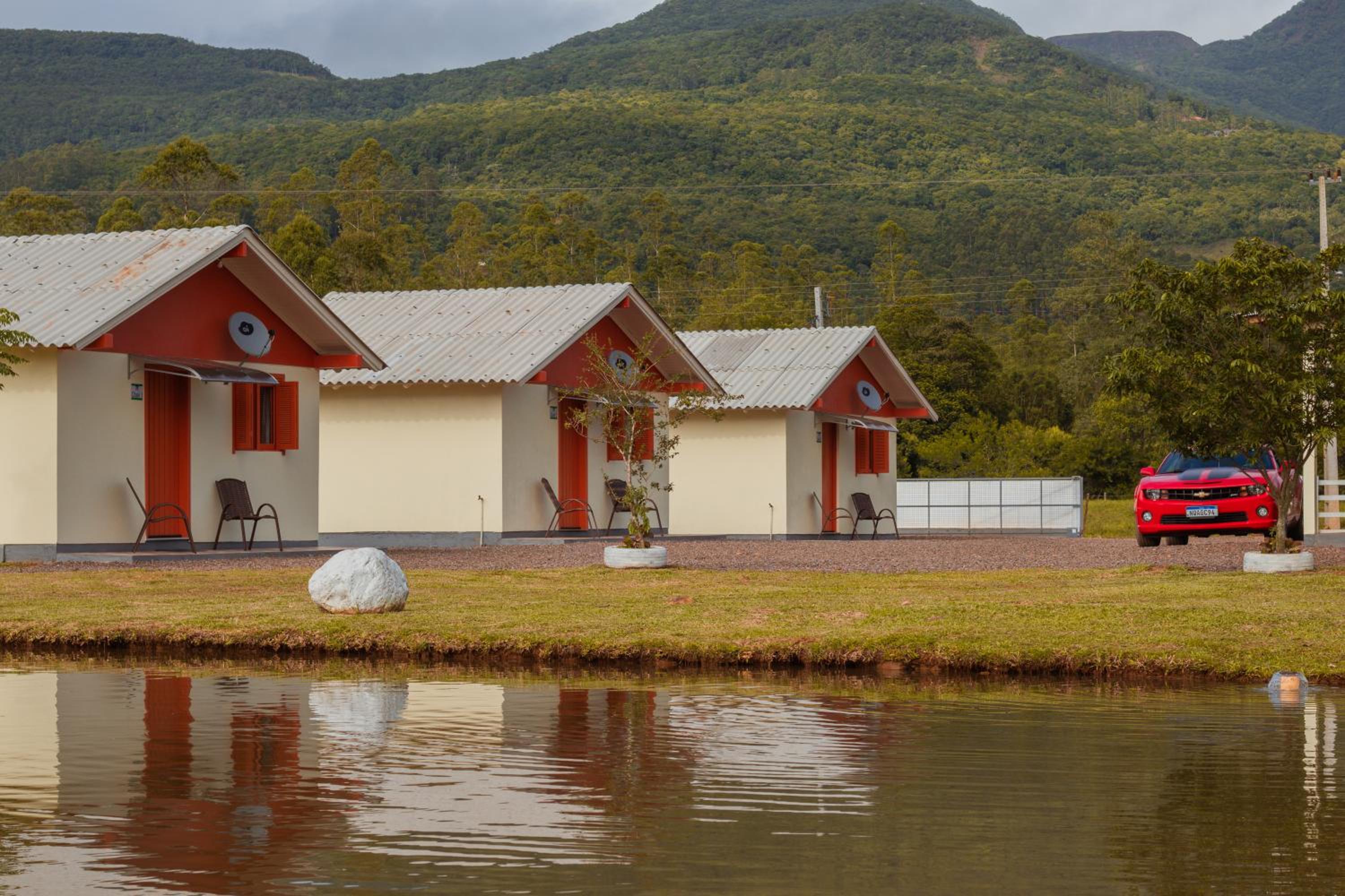 Superior Chalet - Photo 29