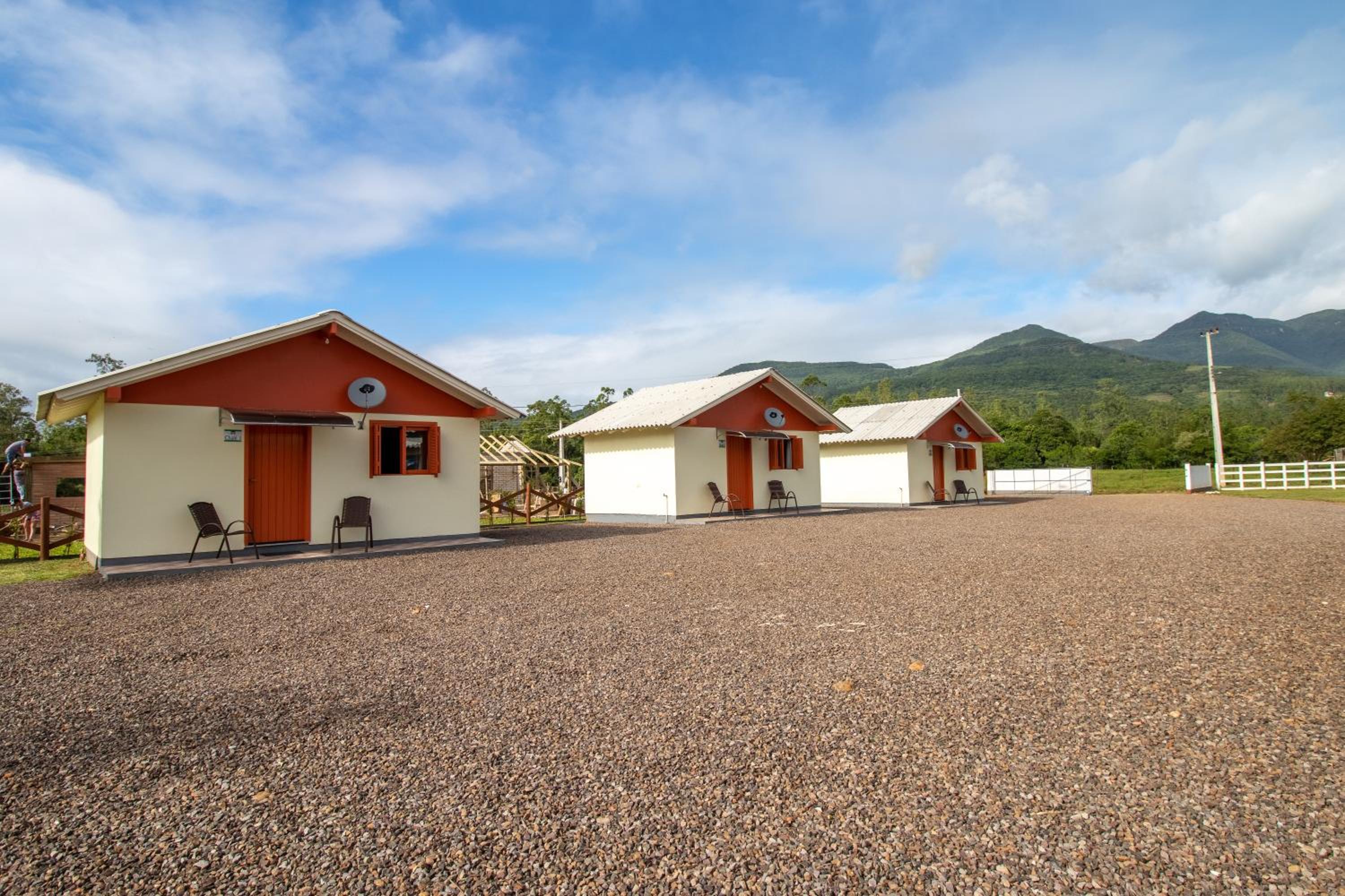 Superior Chalet - Photo 17