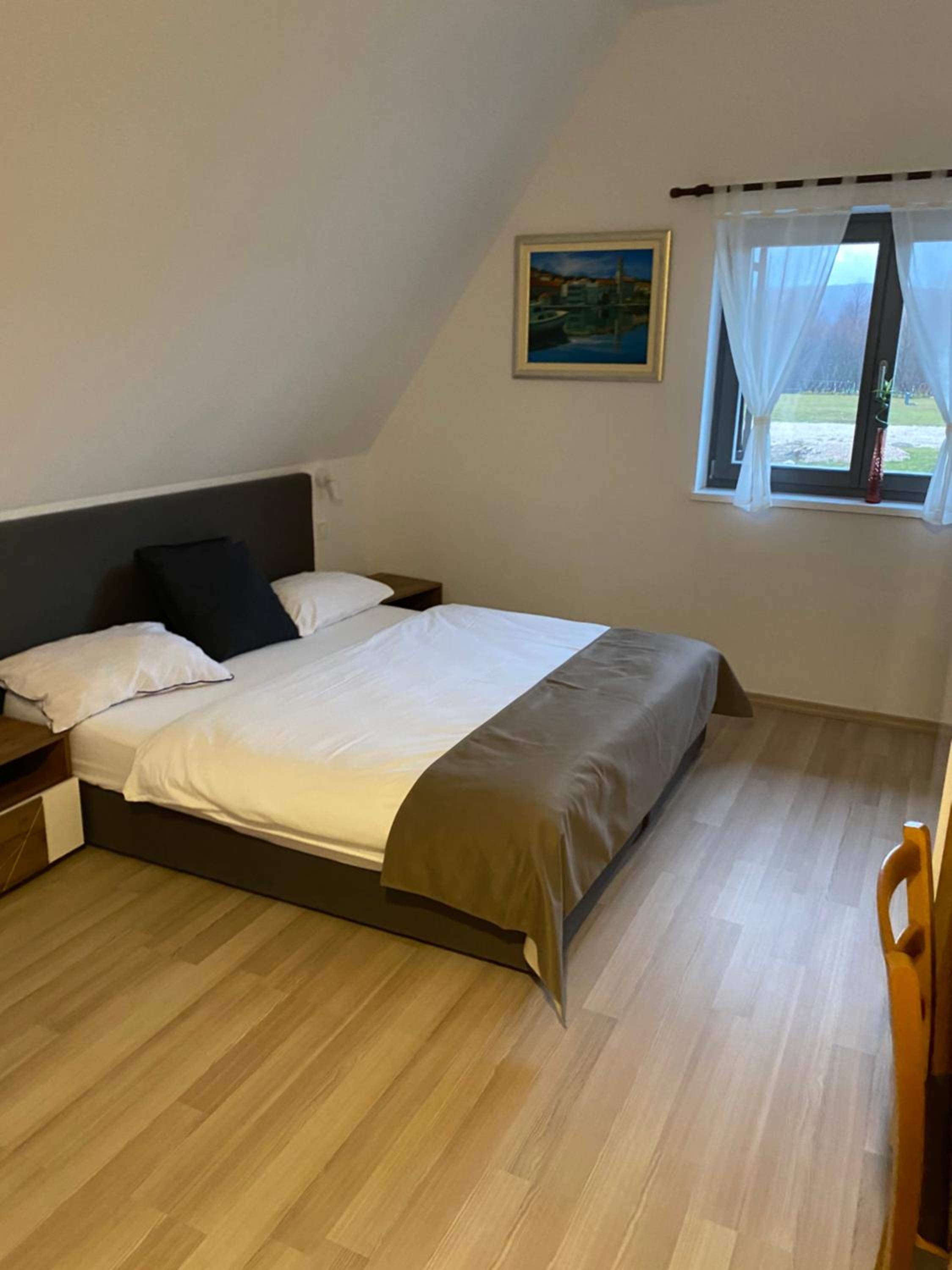 Deluxe Double Room photo 1