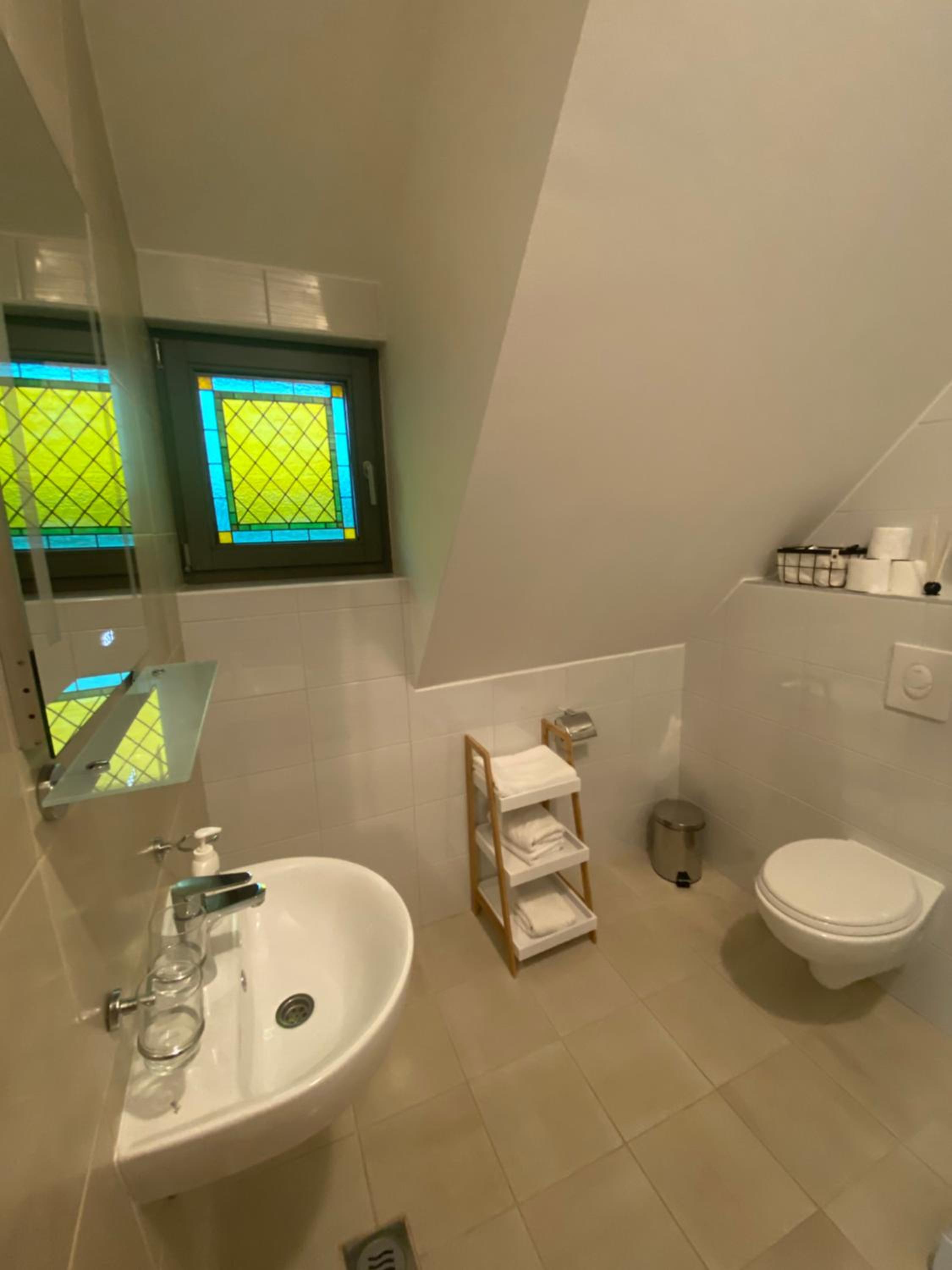 Deluxe Double Room - Photo 5