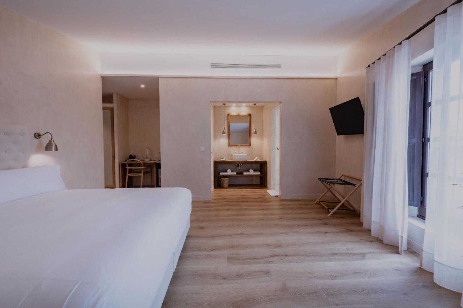 Habitación Doble Superior