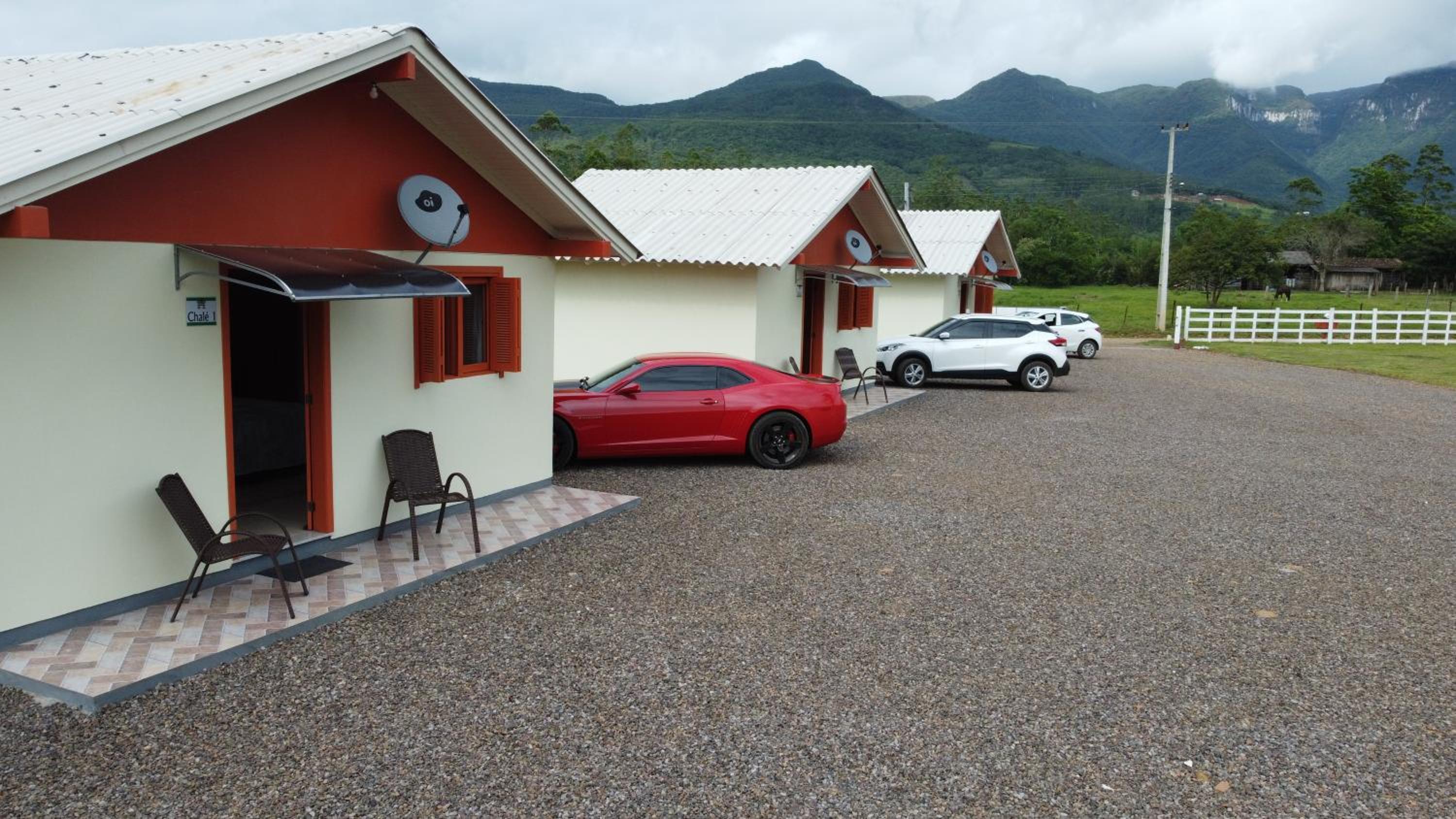 Superior Chalet - Photo 7