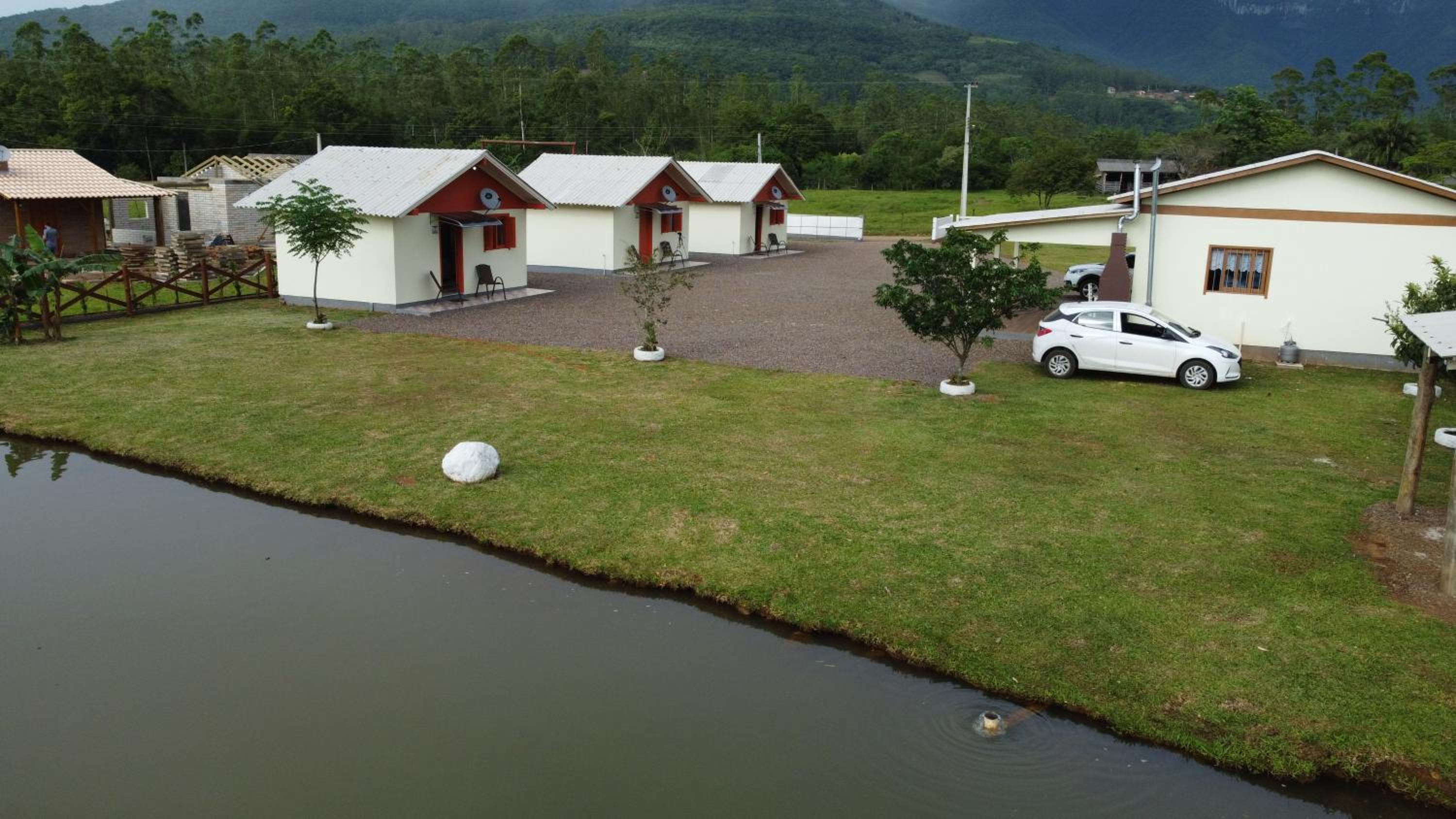 Superior Chalet - Photo 9