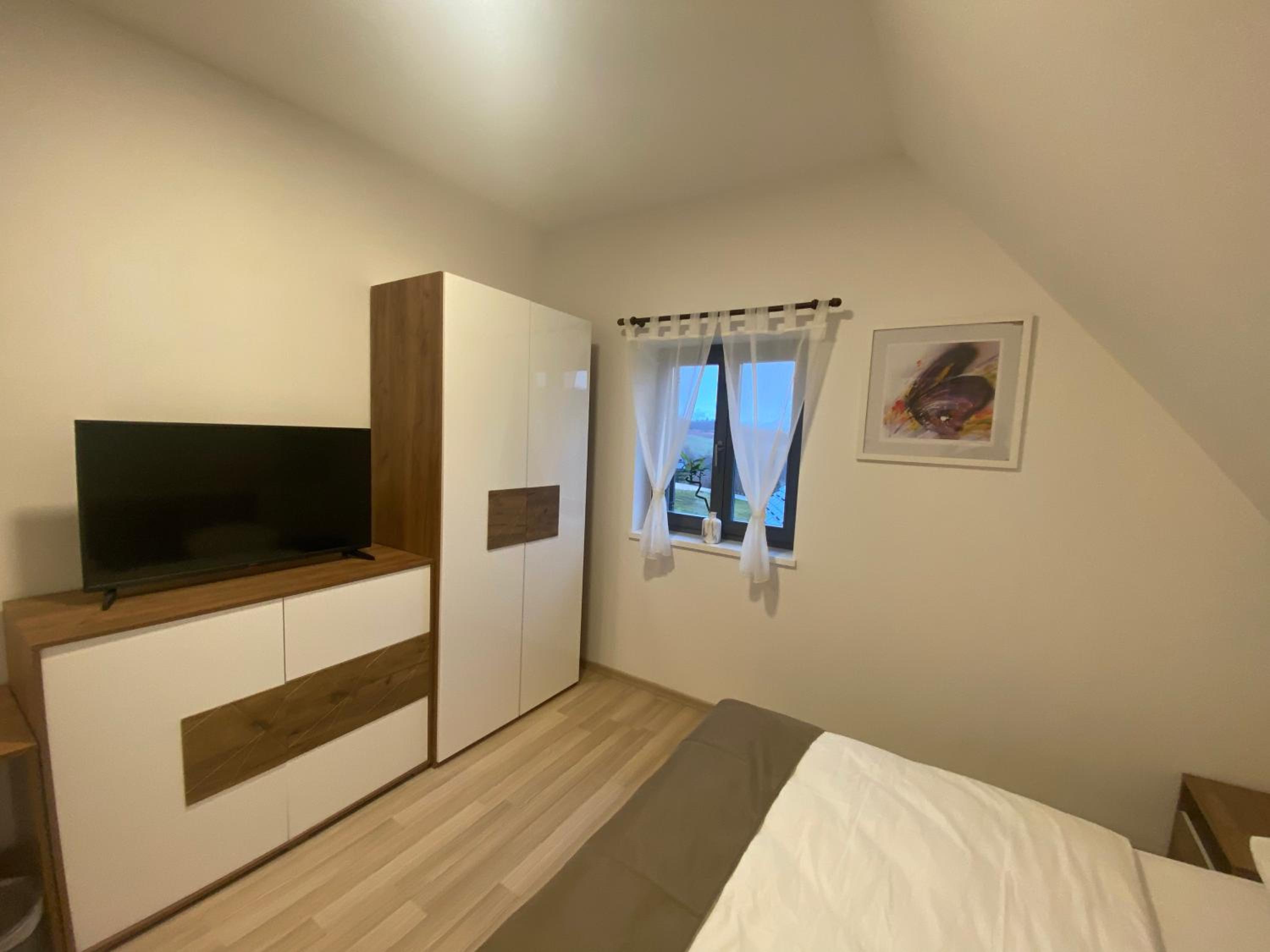 Deluxe Double Room photo 1