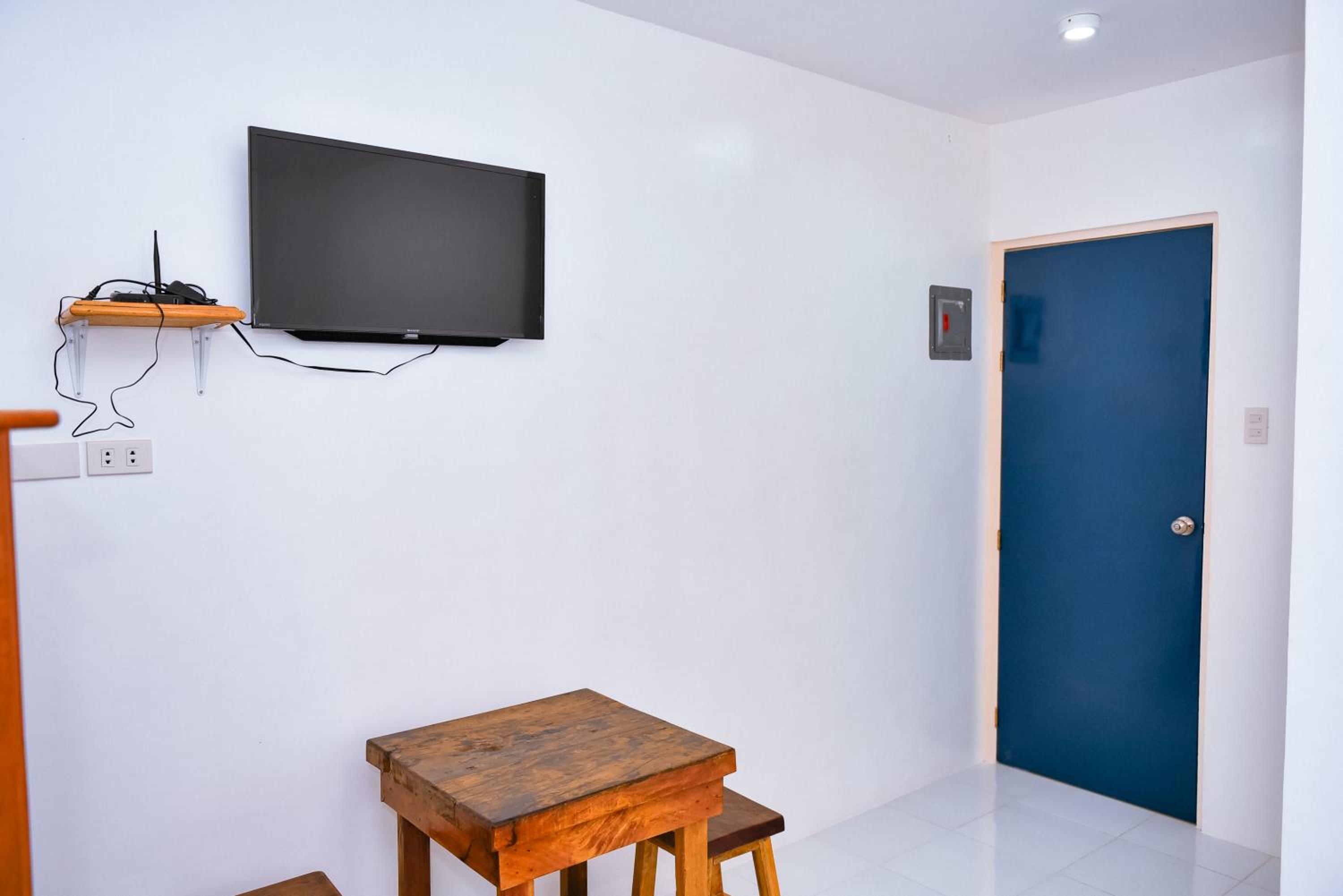 Standard Double Room - Photo 1