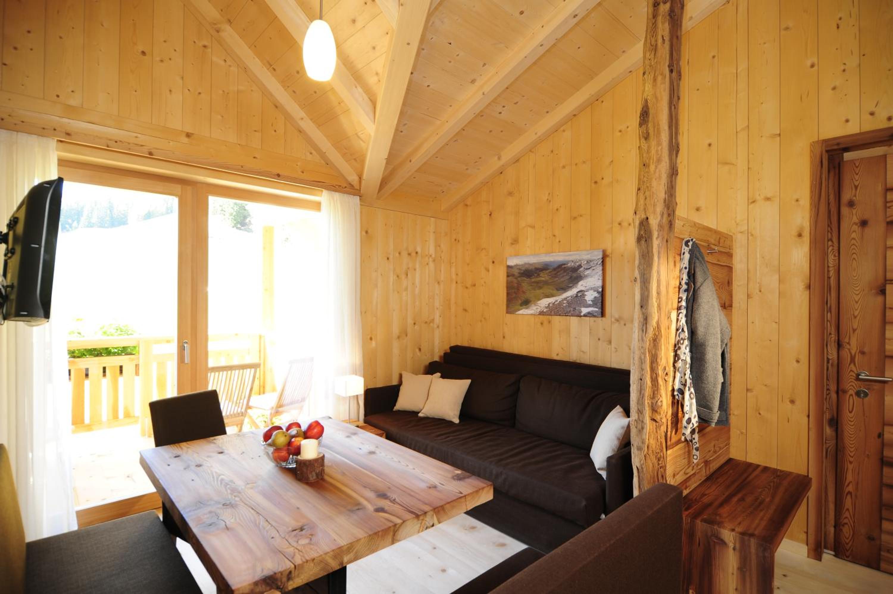 Suite with Mountain View photo 1