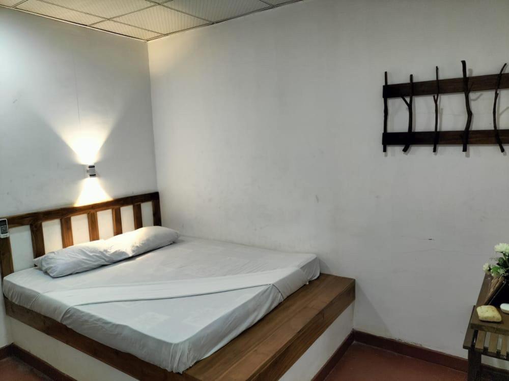 Double Room with Private Bathroom photo 2