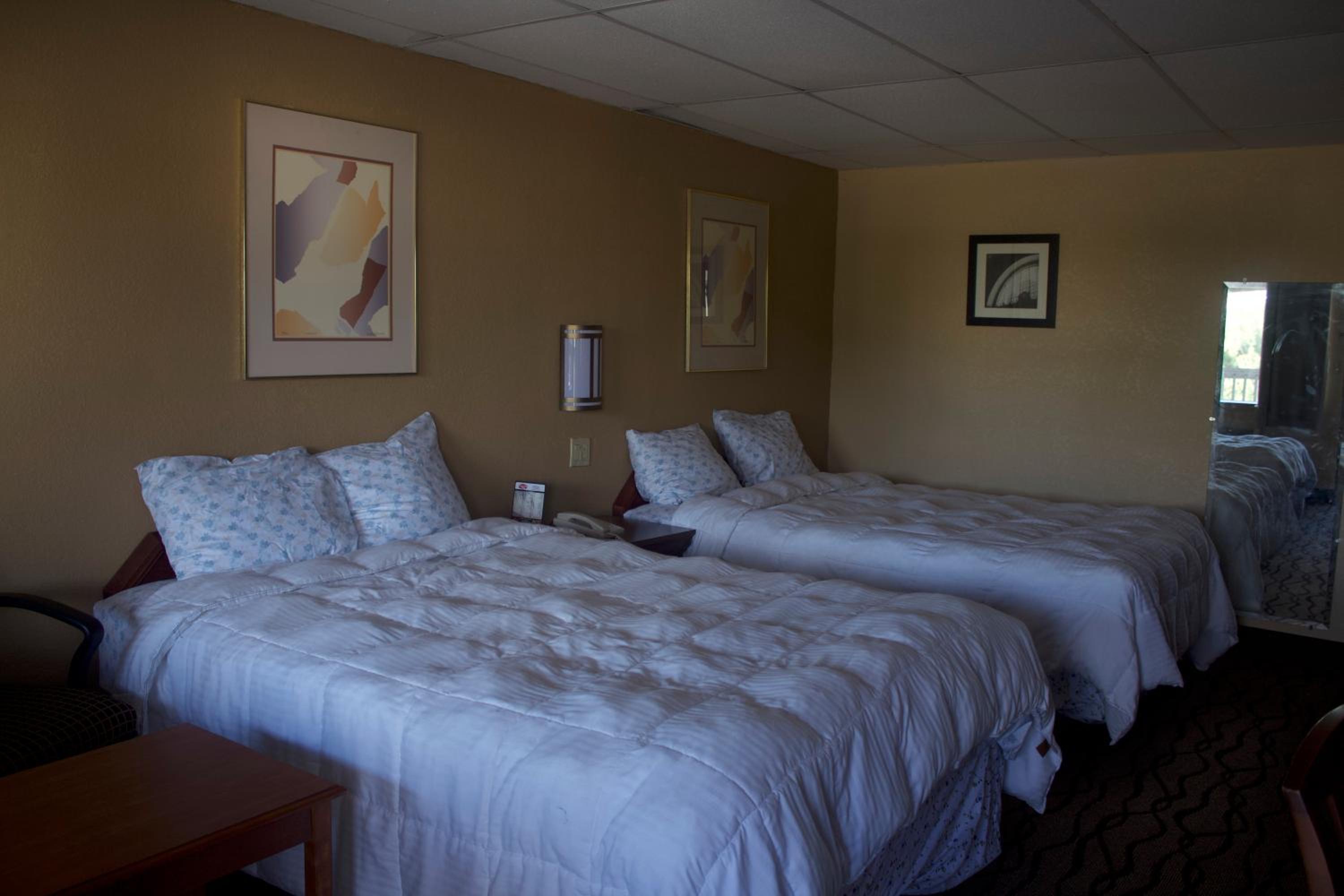 Double Room - Photo 1