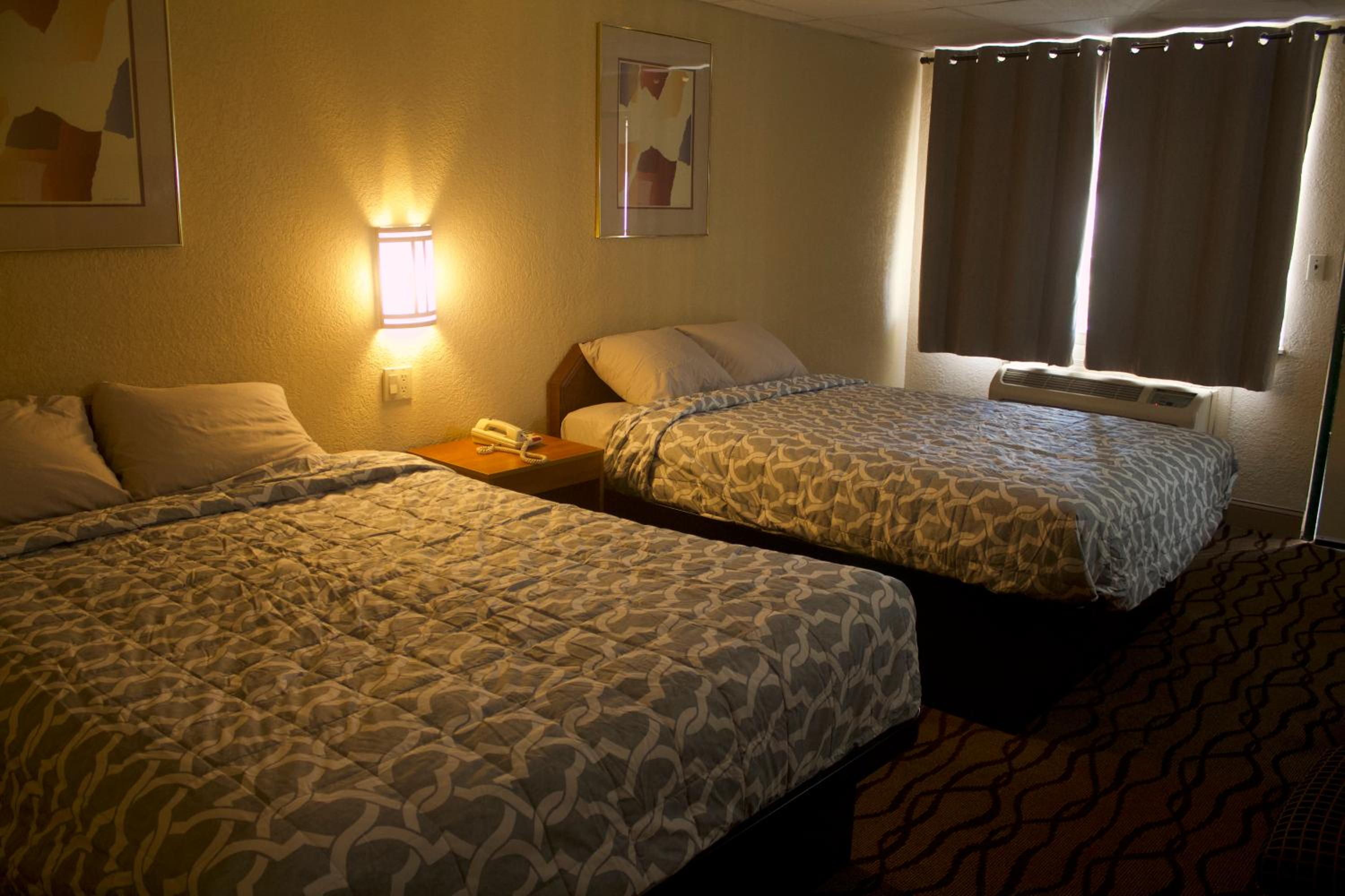 Double Room - Photo 4