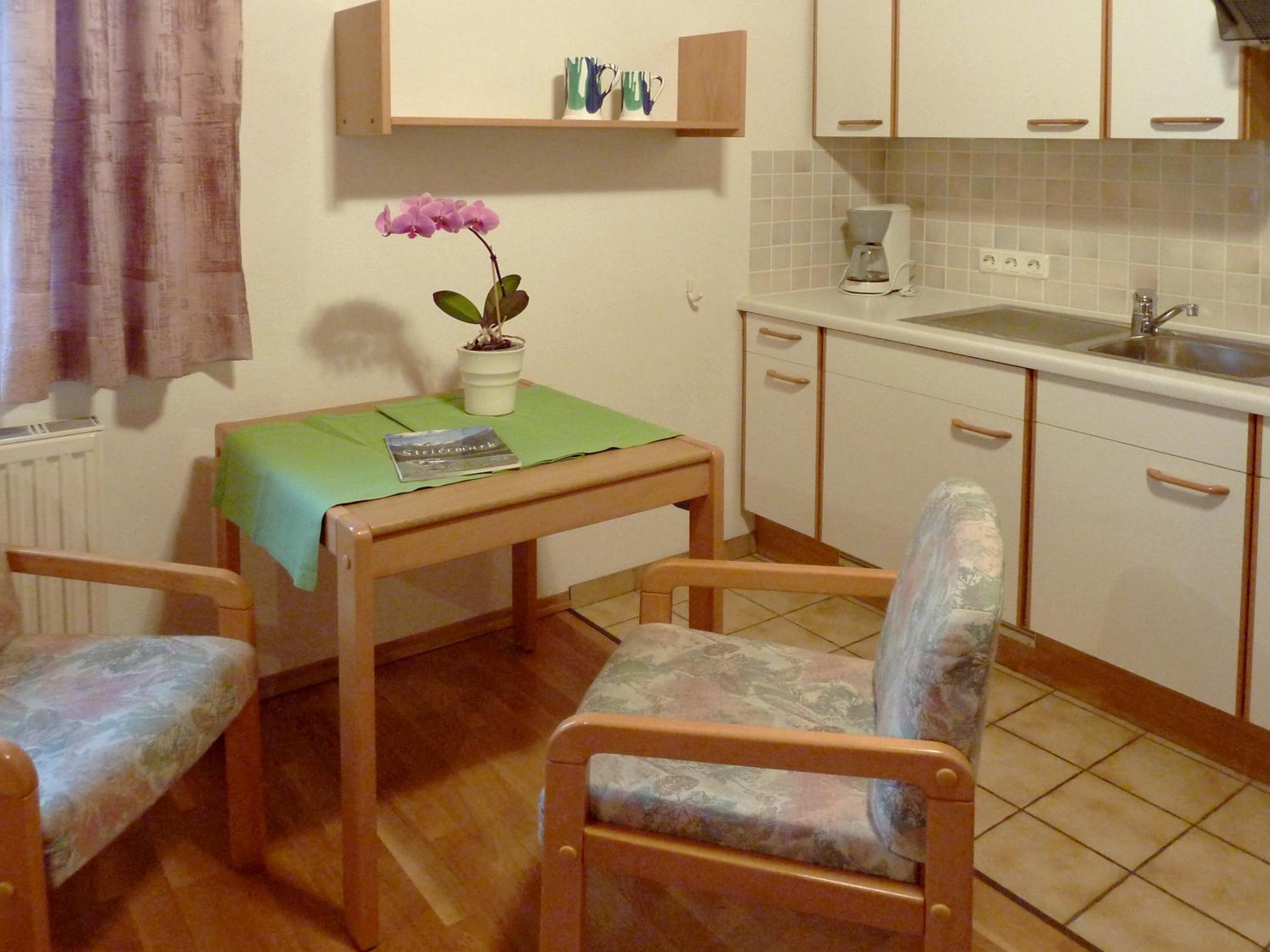 Studio Apartment photo 1