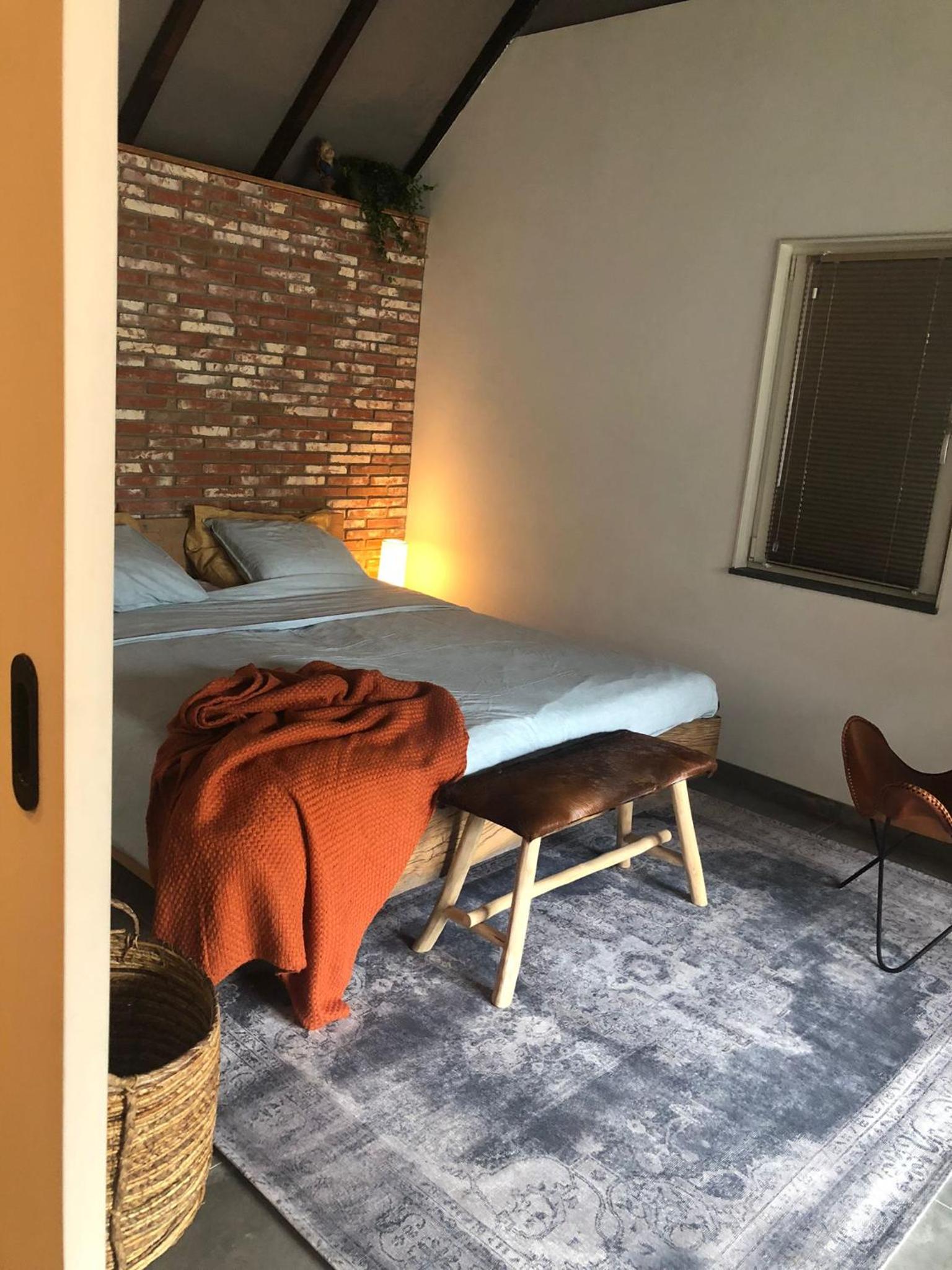 Two-Bedroom House photo 1