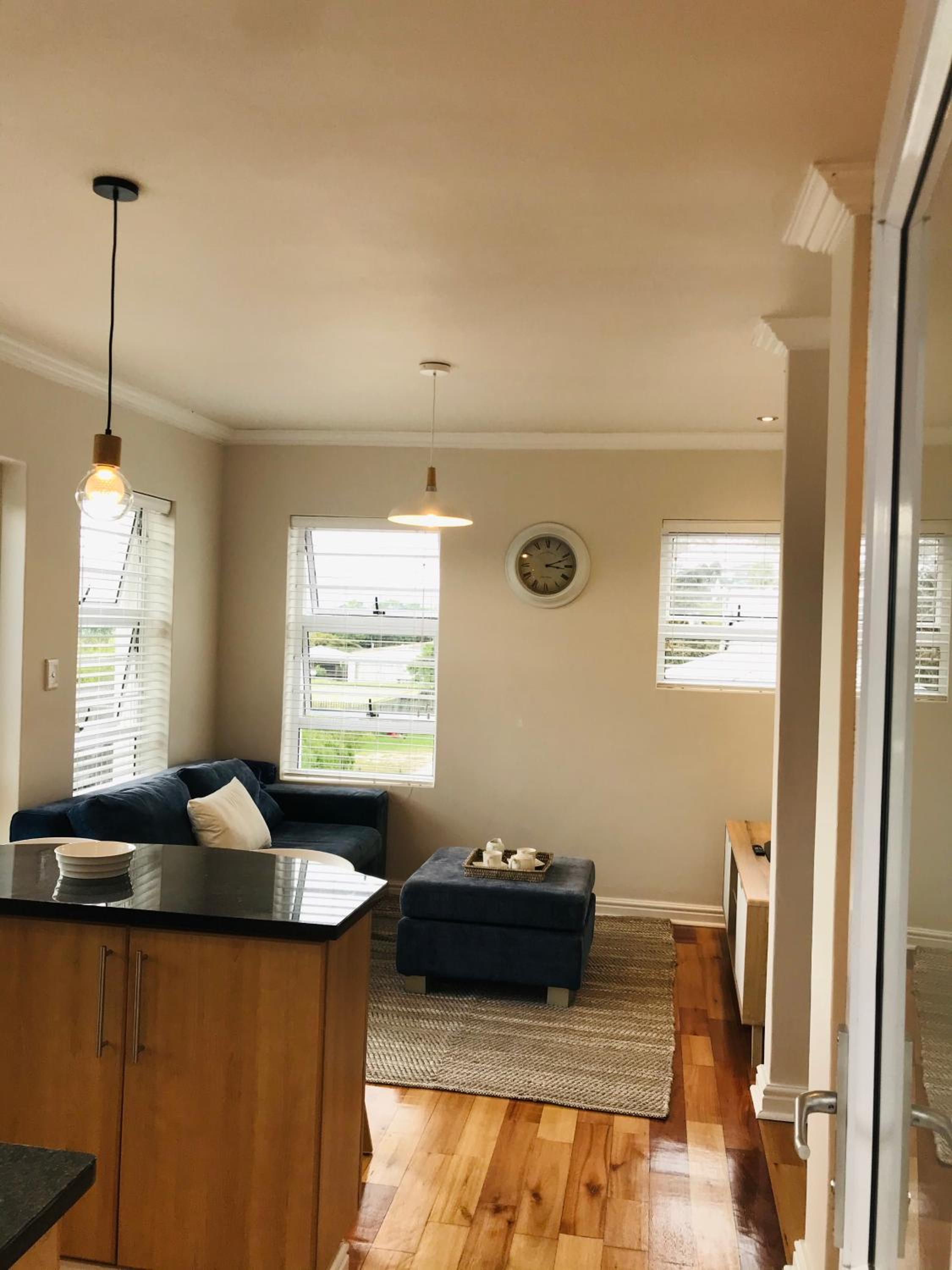 Apartment with Garden View - Photo 9