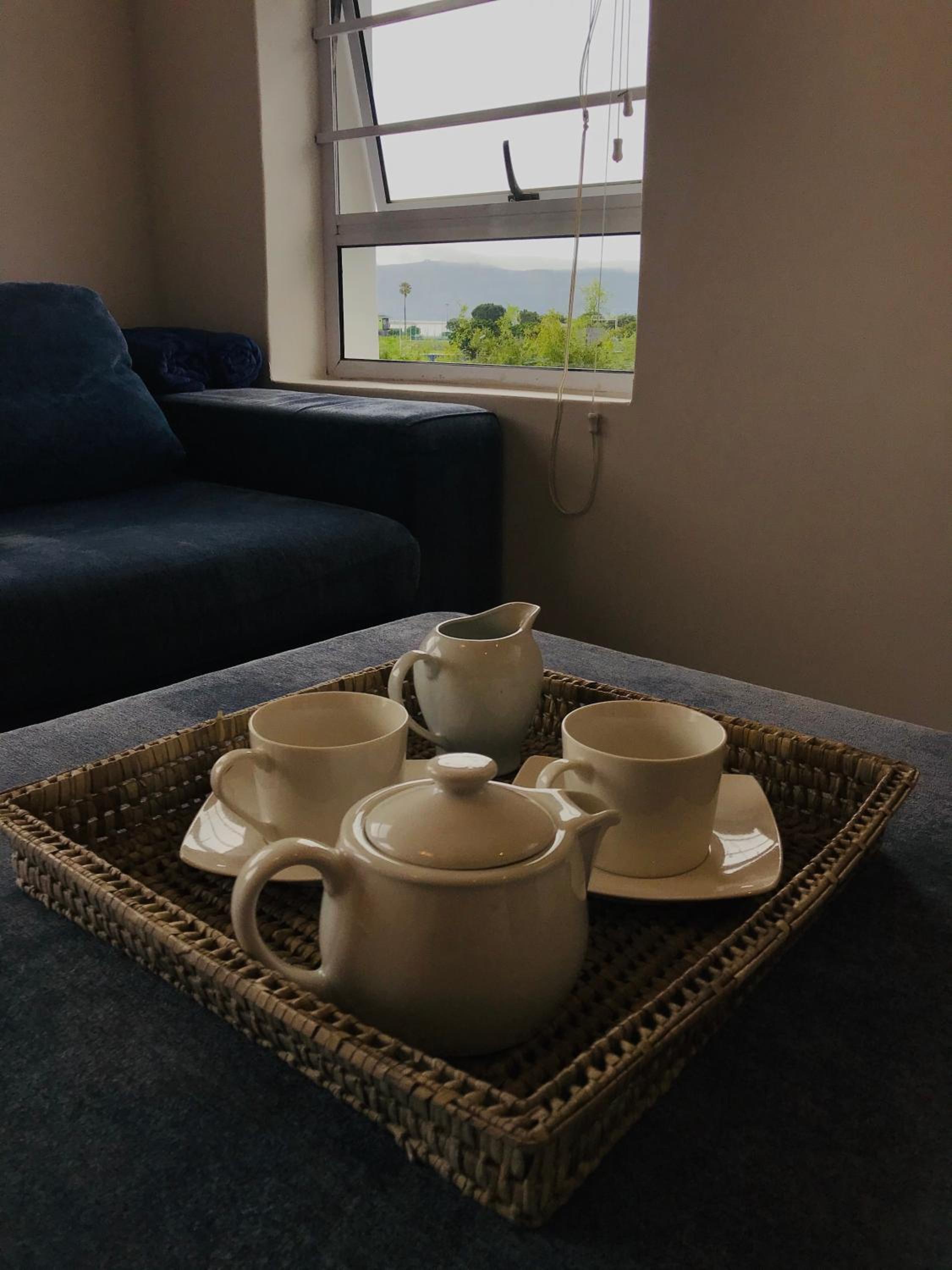 Apartment with Garden View - Photo 10