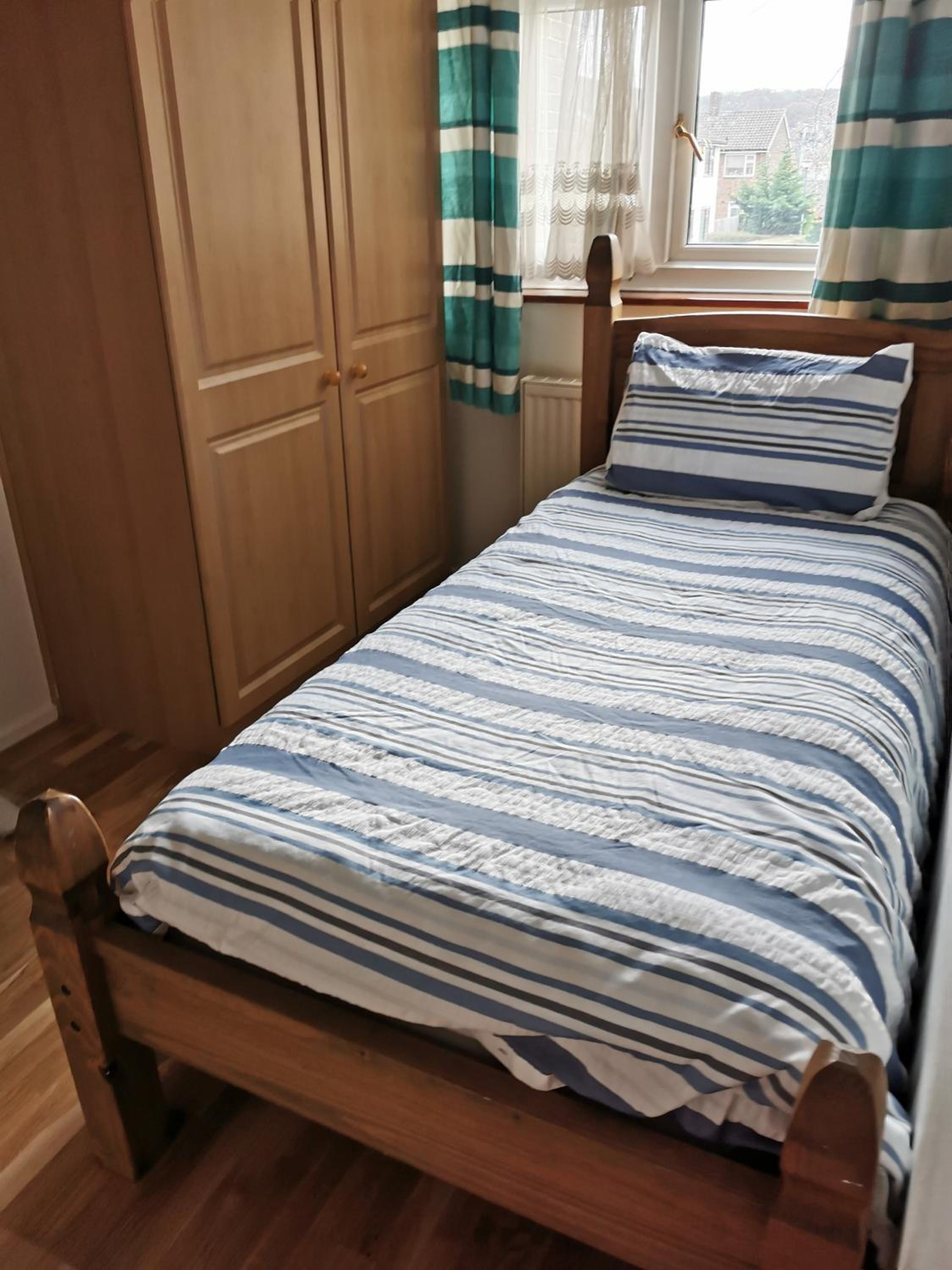 Single Room photo 1