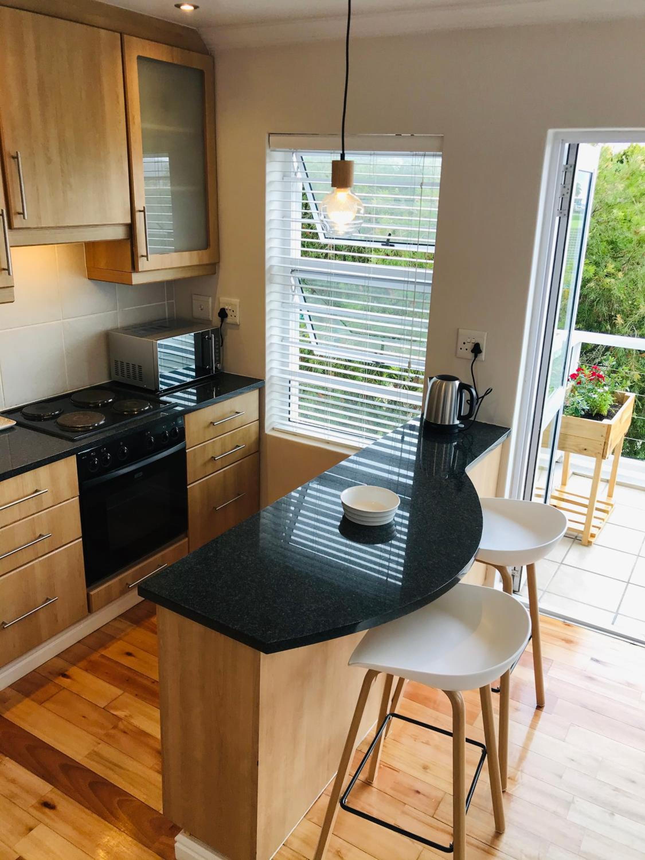 Apartment with Garden View - Photo 14