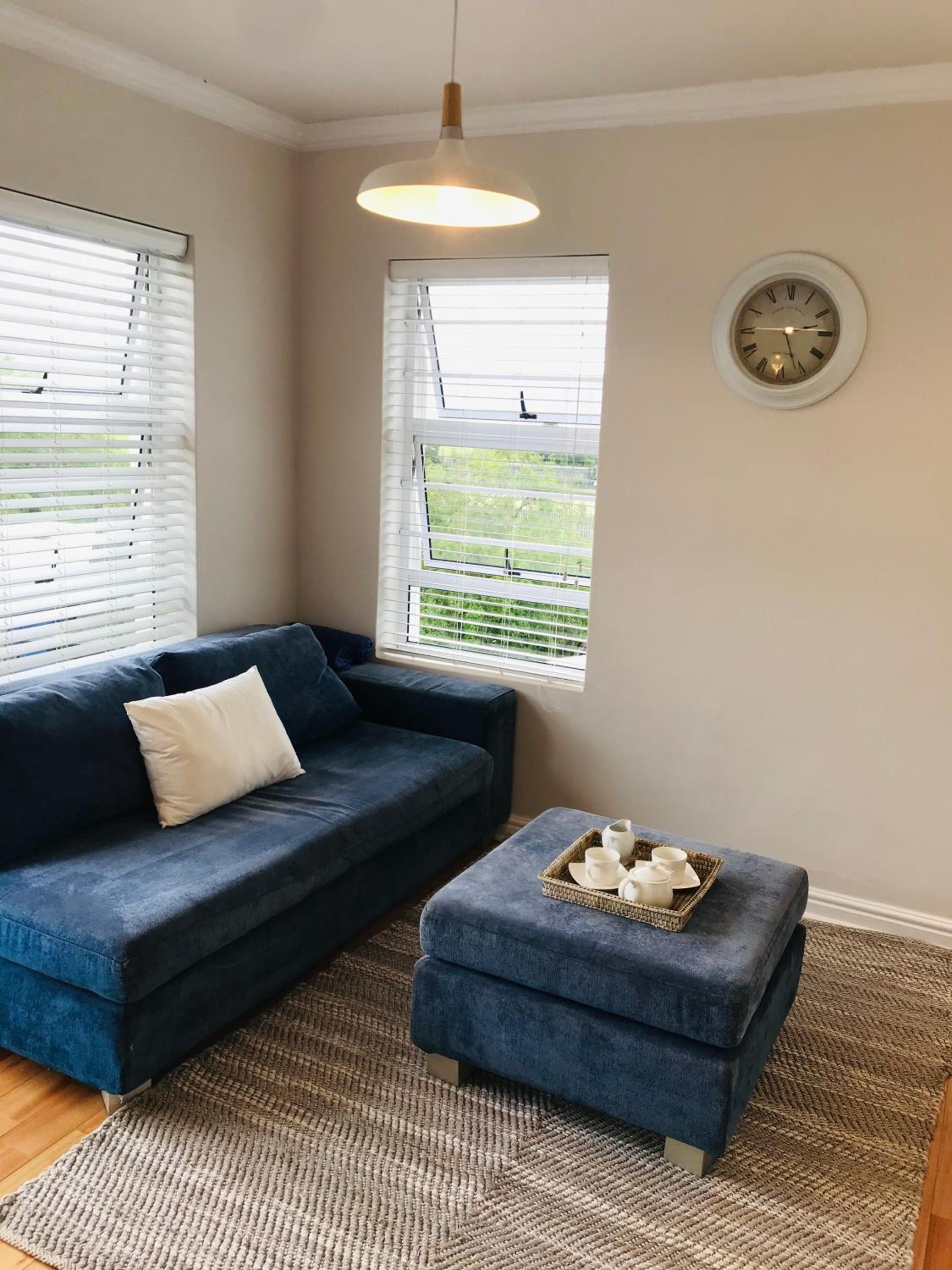 Apartment with Garden View - Photo 15