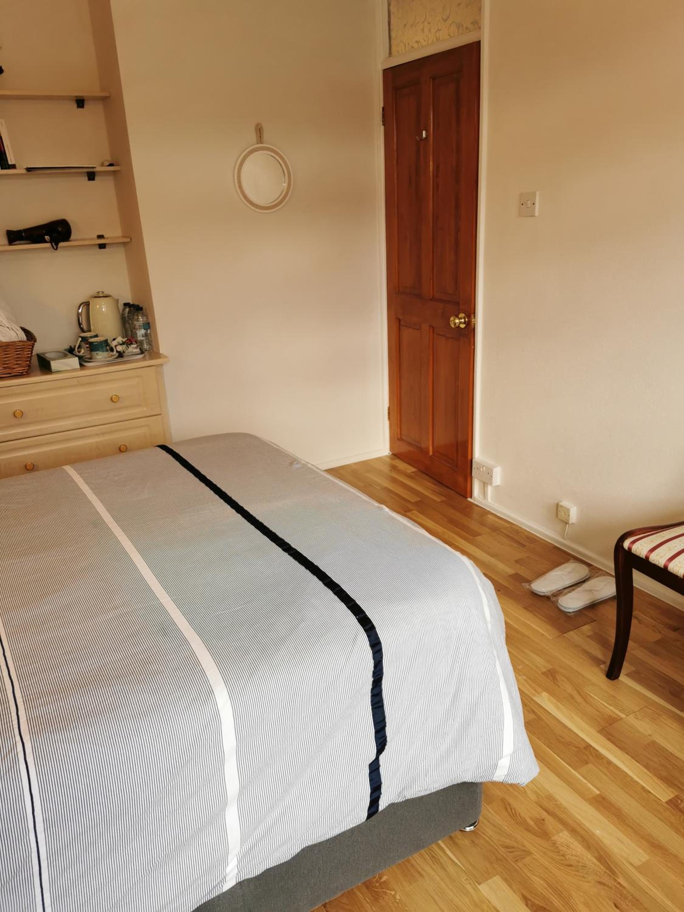 Double Room photo 2
