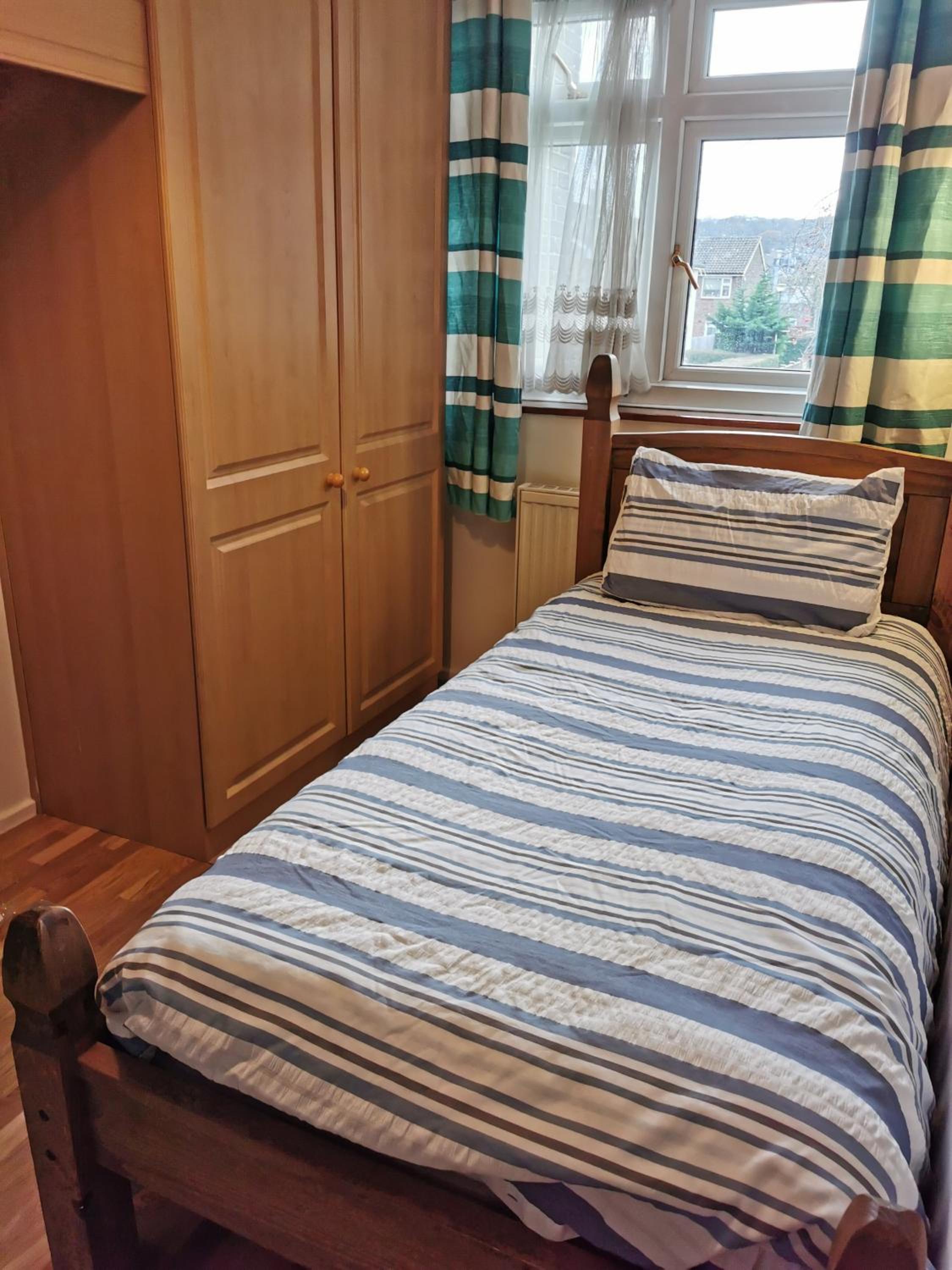 Single Room photo 3