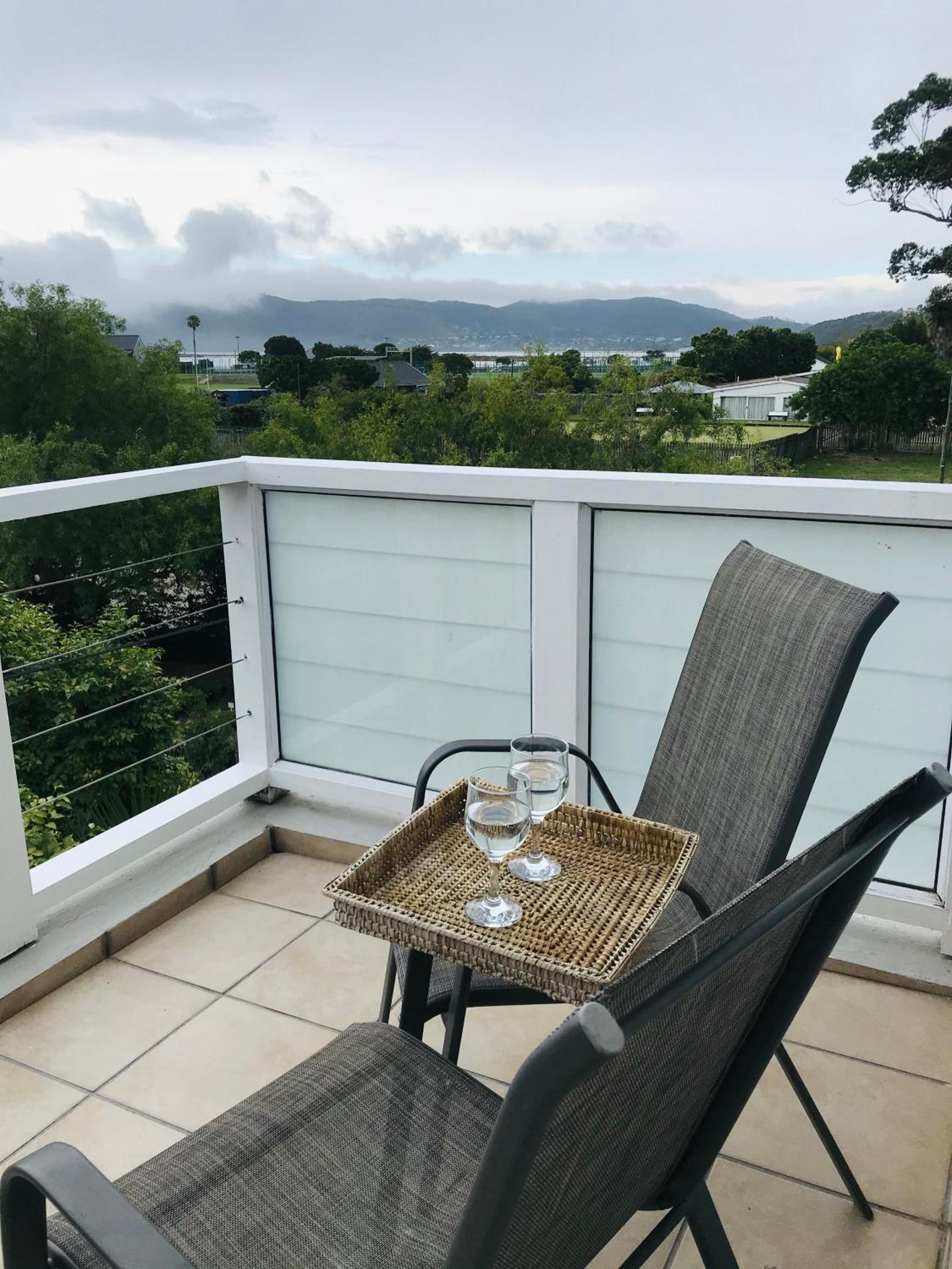 Apartment with Garden View - Photo 8