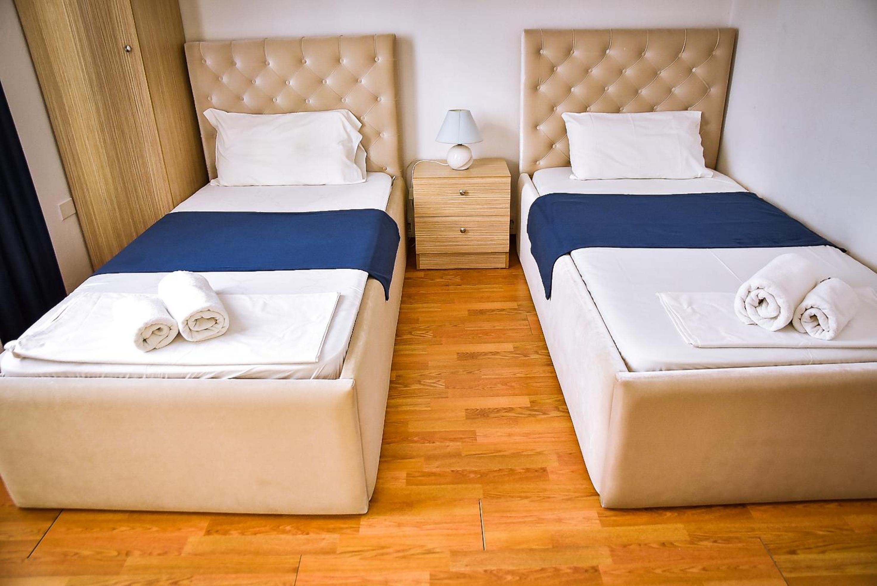 Twin Room photo 2