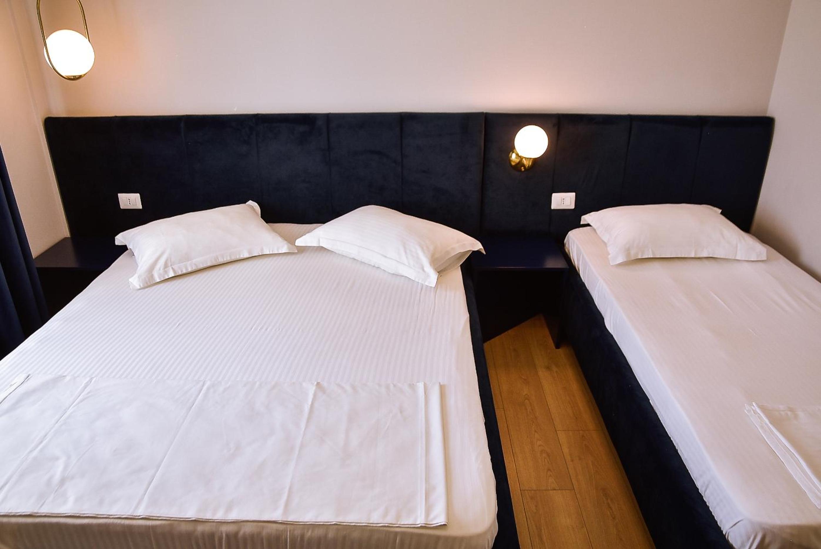 Deluxe Triple Room photo 3