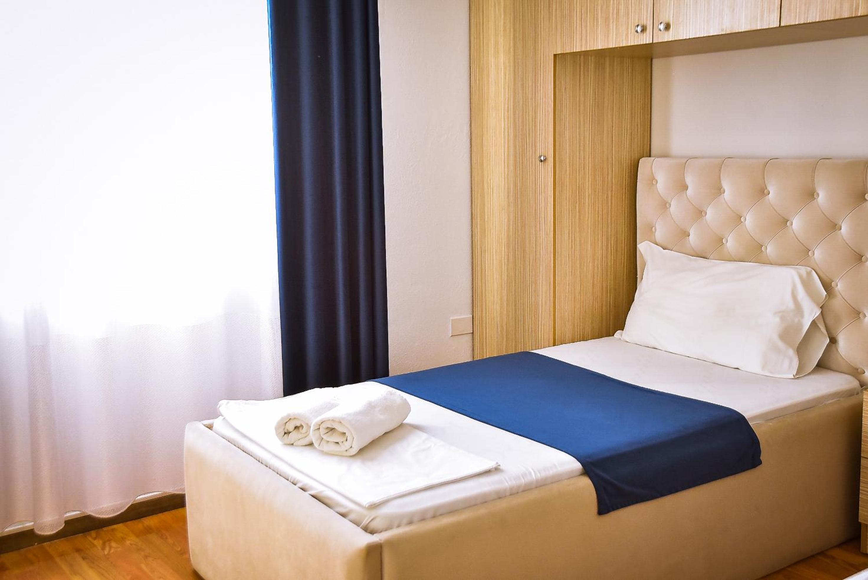 Twin Room photo 3