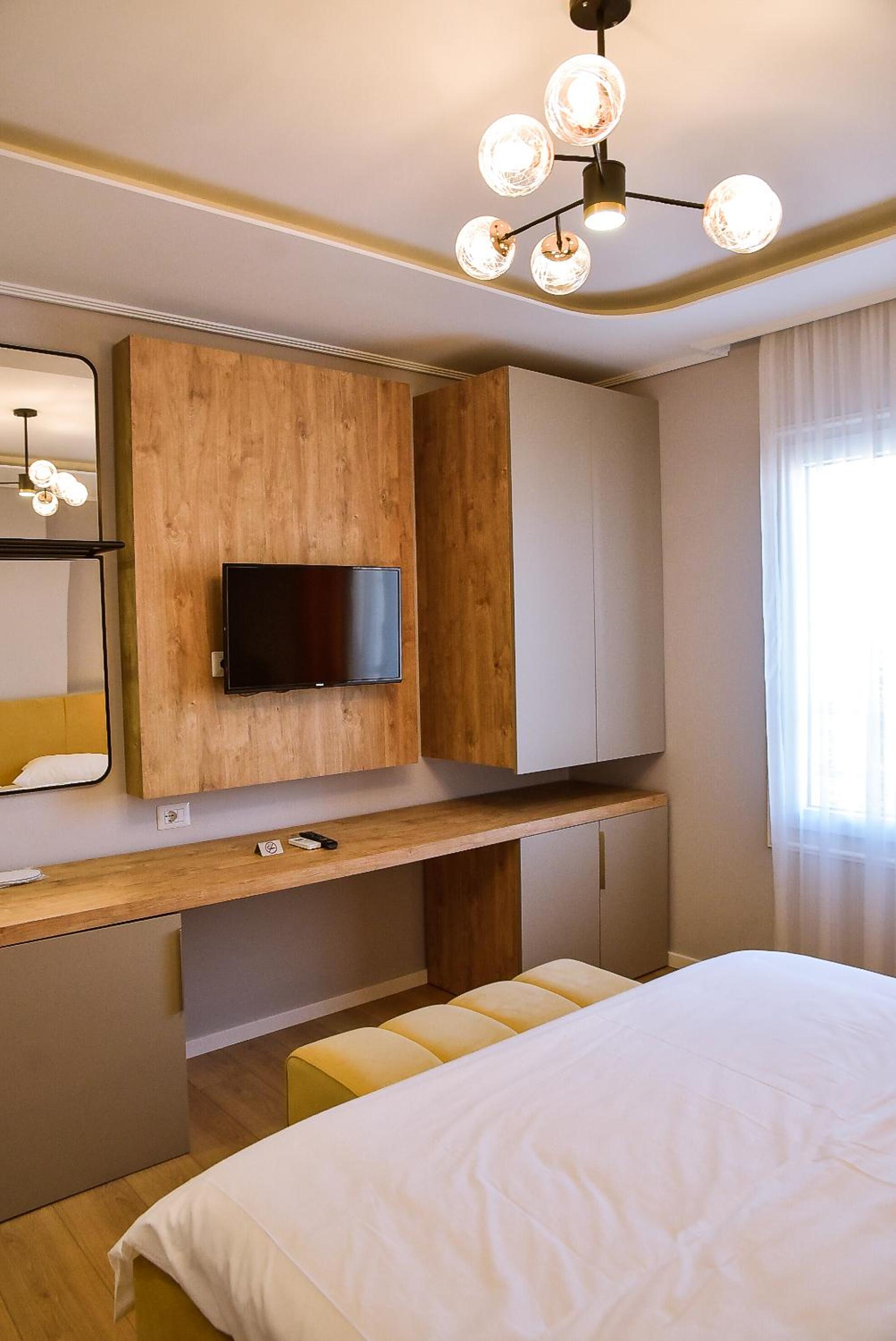 Double Room photo 3