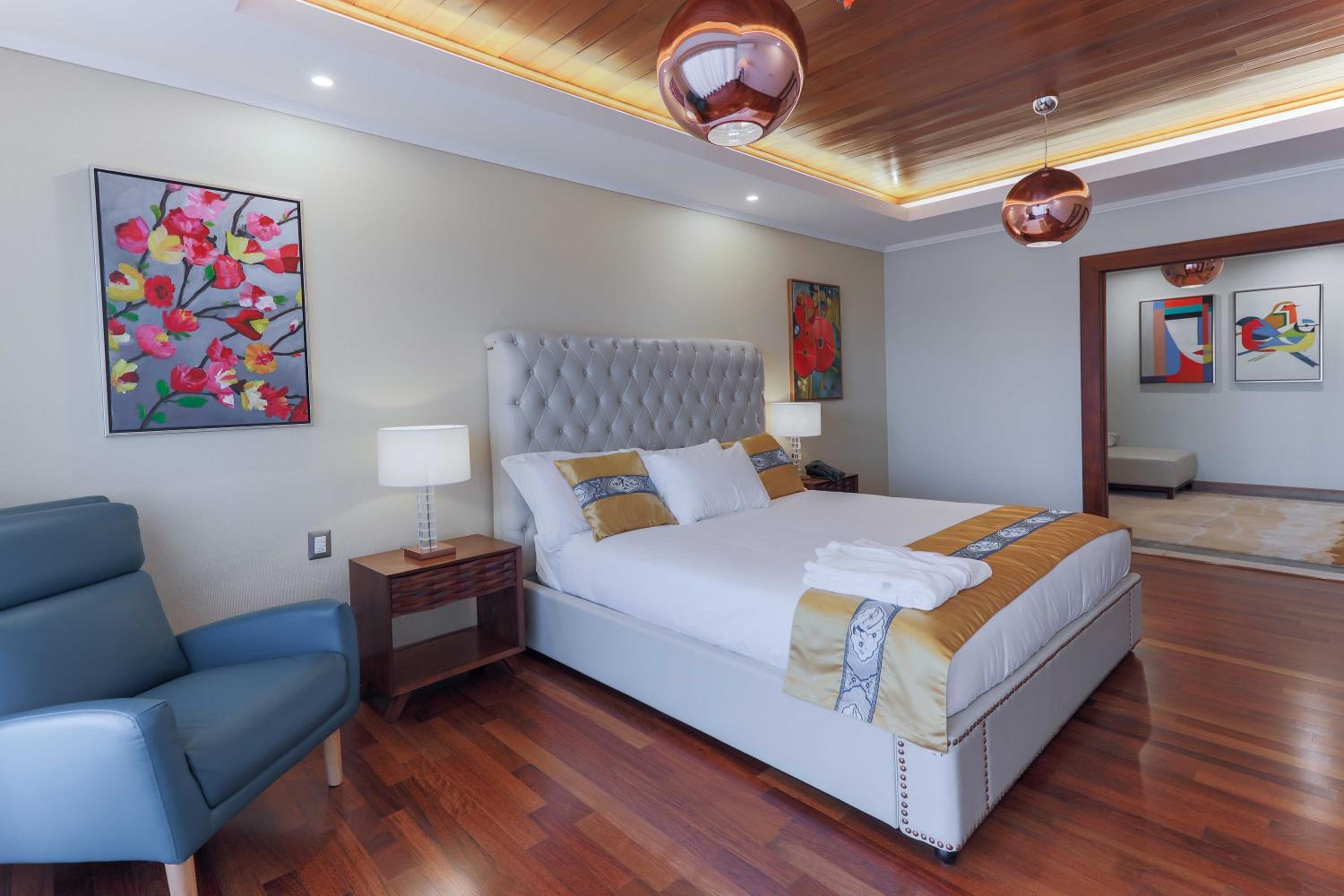 Presidential Suite